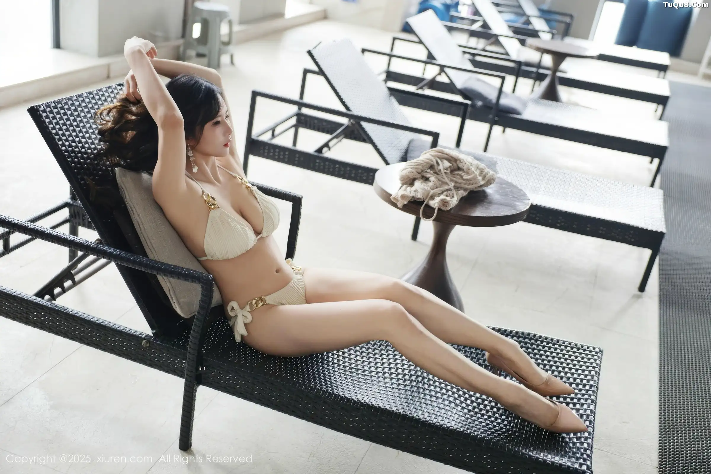 [XiuRen] 20251231 N11182 Little meaty meat#[80P]-5