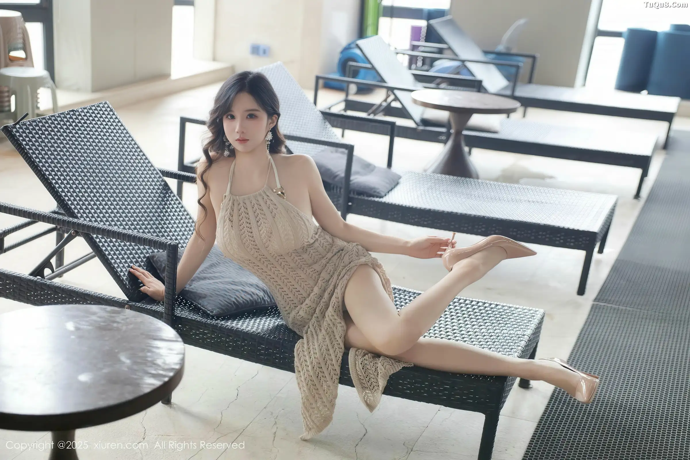 [XiuRen] 20251231 N11182 Little meaty meat#[80P]-5