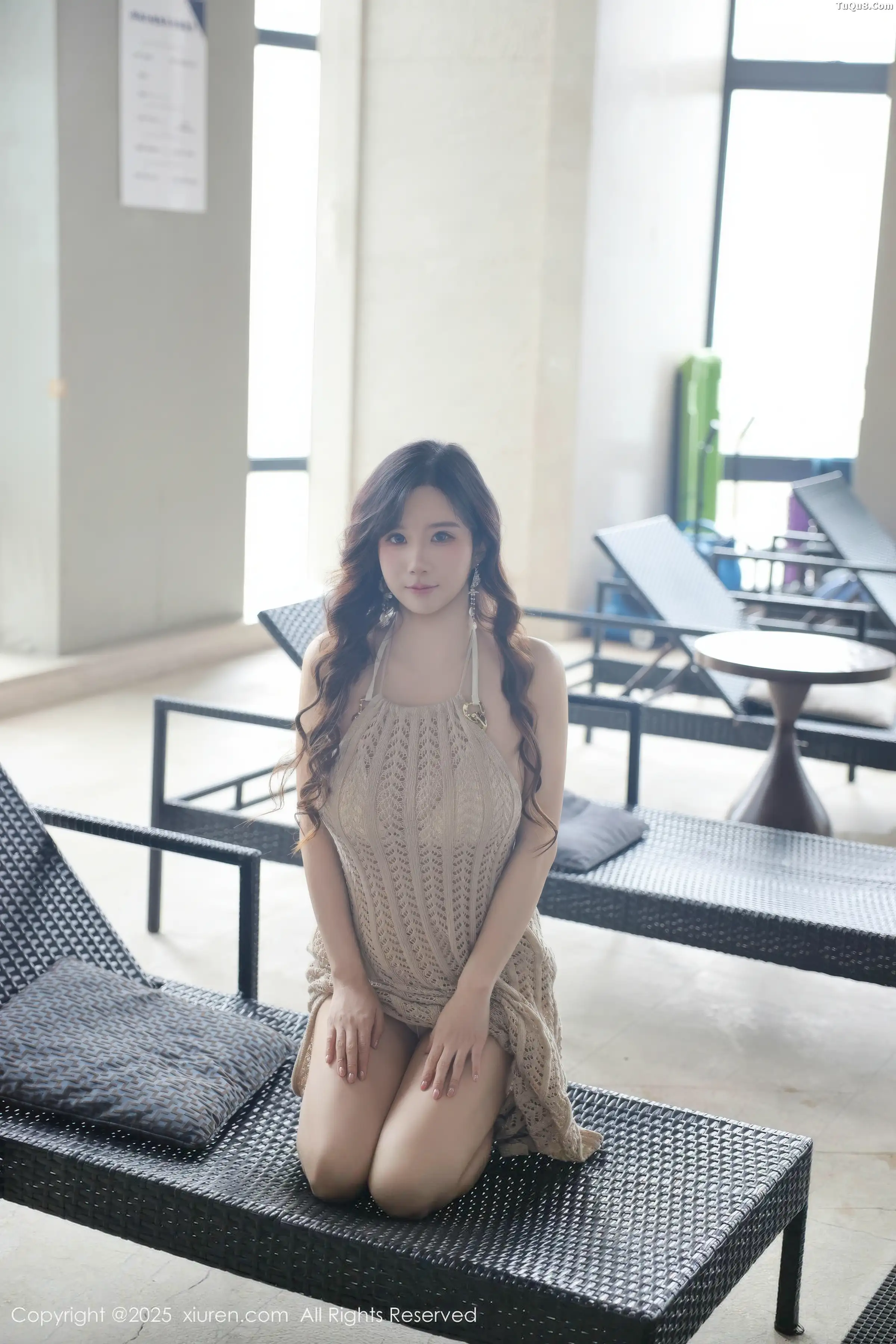 [XiuRen] 20251231 N11182 Little meaty meat#[80P]-7