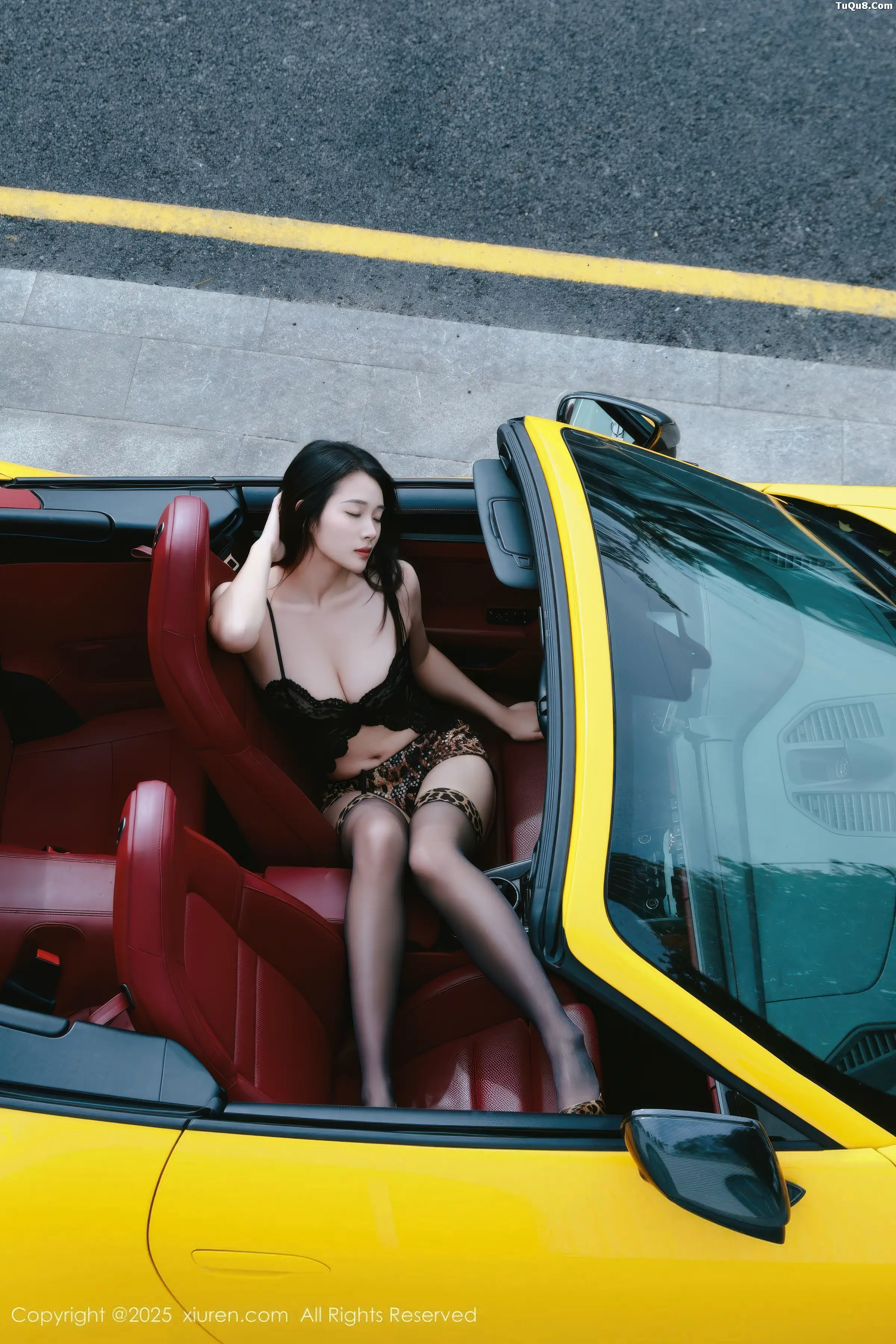 [XiuRen] 20251231 N11179 Nanqiao#[82P]-1