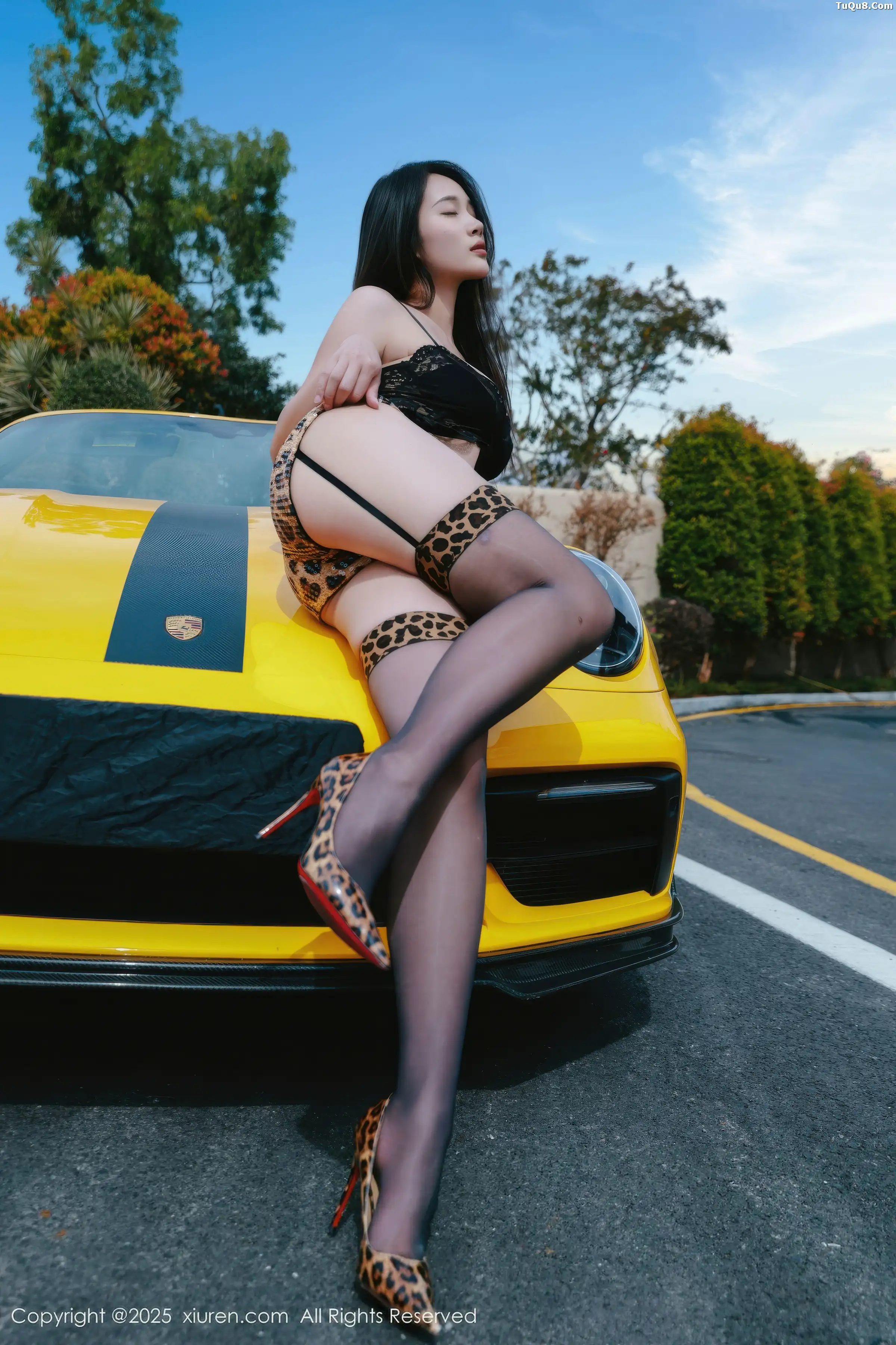 [XiuRen] 20251231 N11179 Nanqiao#[82P]-6