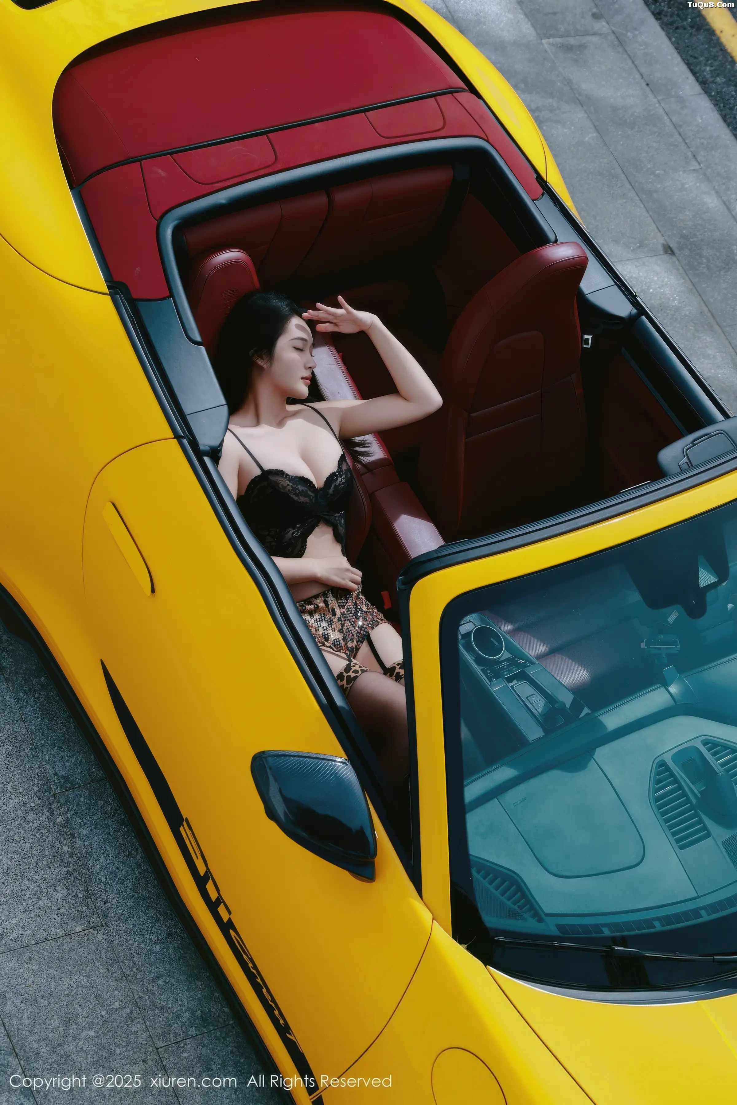 [XiuRen] 20251231 N11179 Nanqiao#[82P]-3