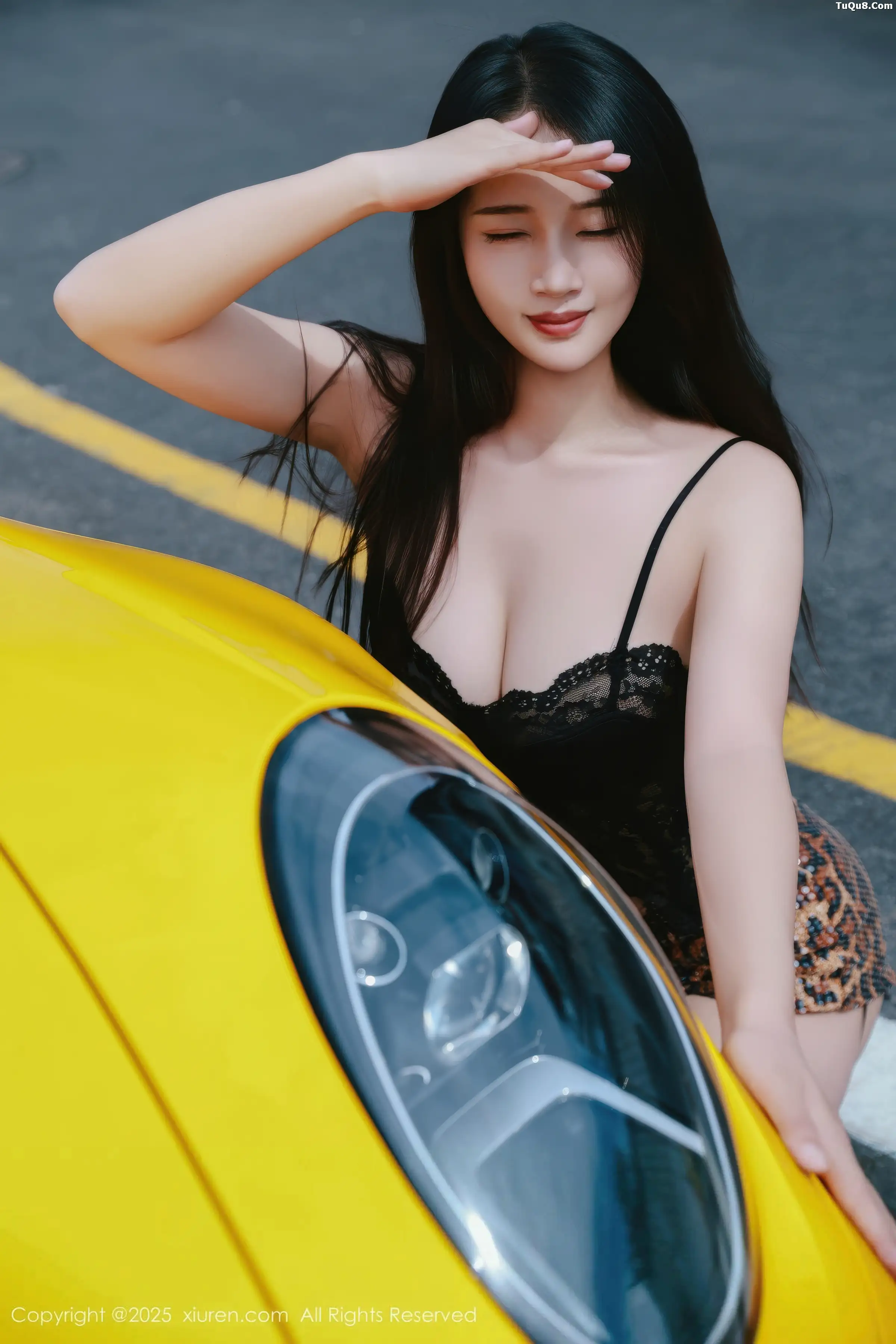 [XiuRen] 20251231 N11179 Nanqiao#[82P]-10