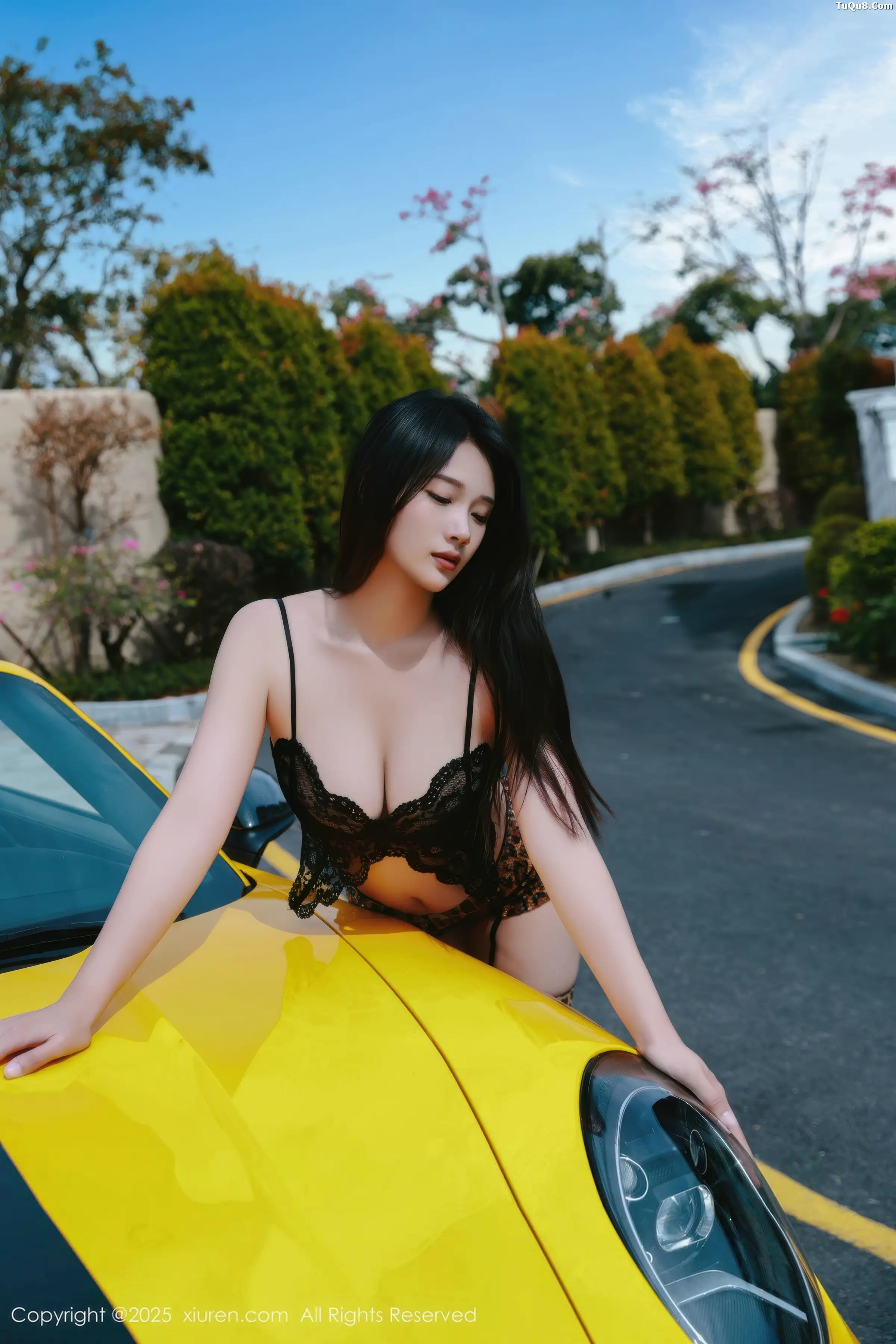 [XiuRen] 20251231 N11179 Nanqiao#[82P]-4