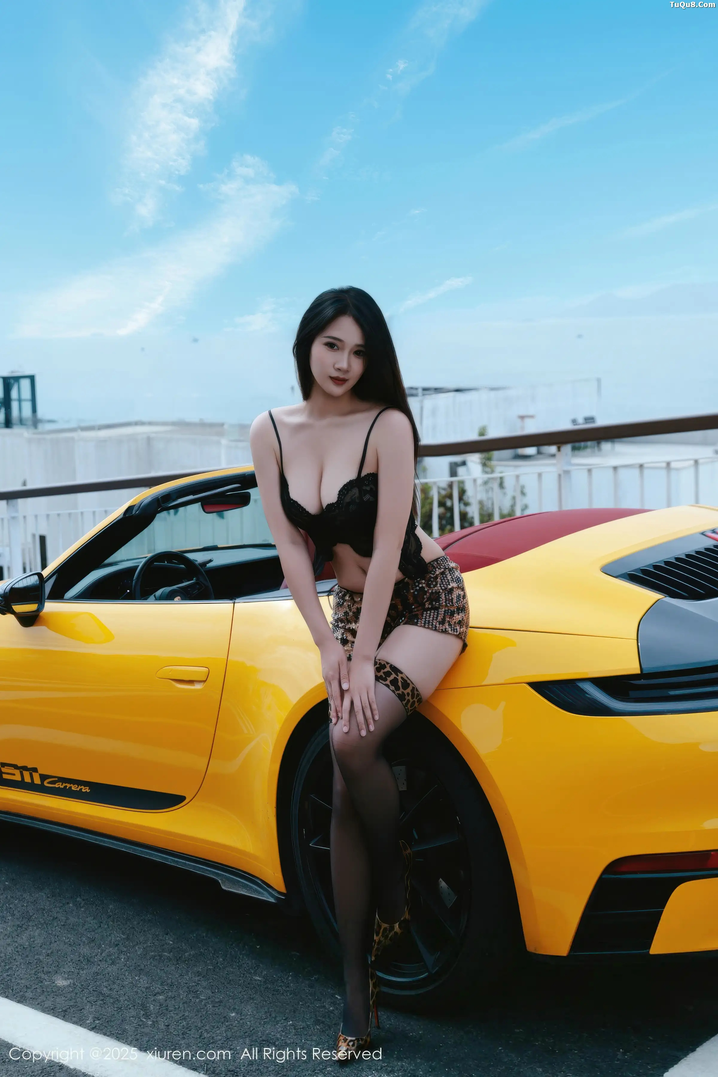 [XiuRen] 20251231 N11179 Nanqiao#[82P]-9