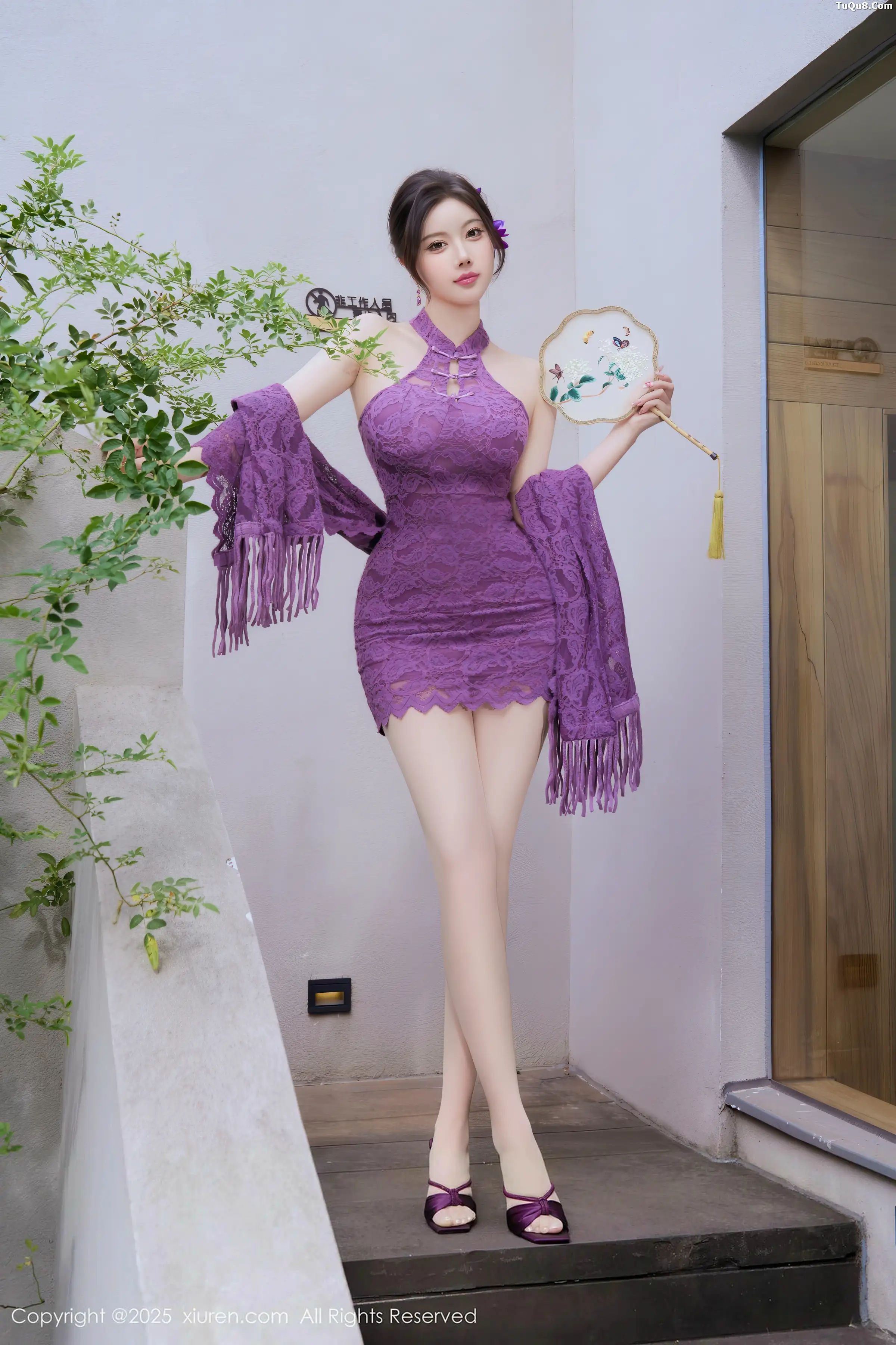 [XiuRen] 20251231 N11187 Yang Chenchen#[70P]-1