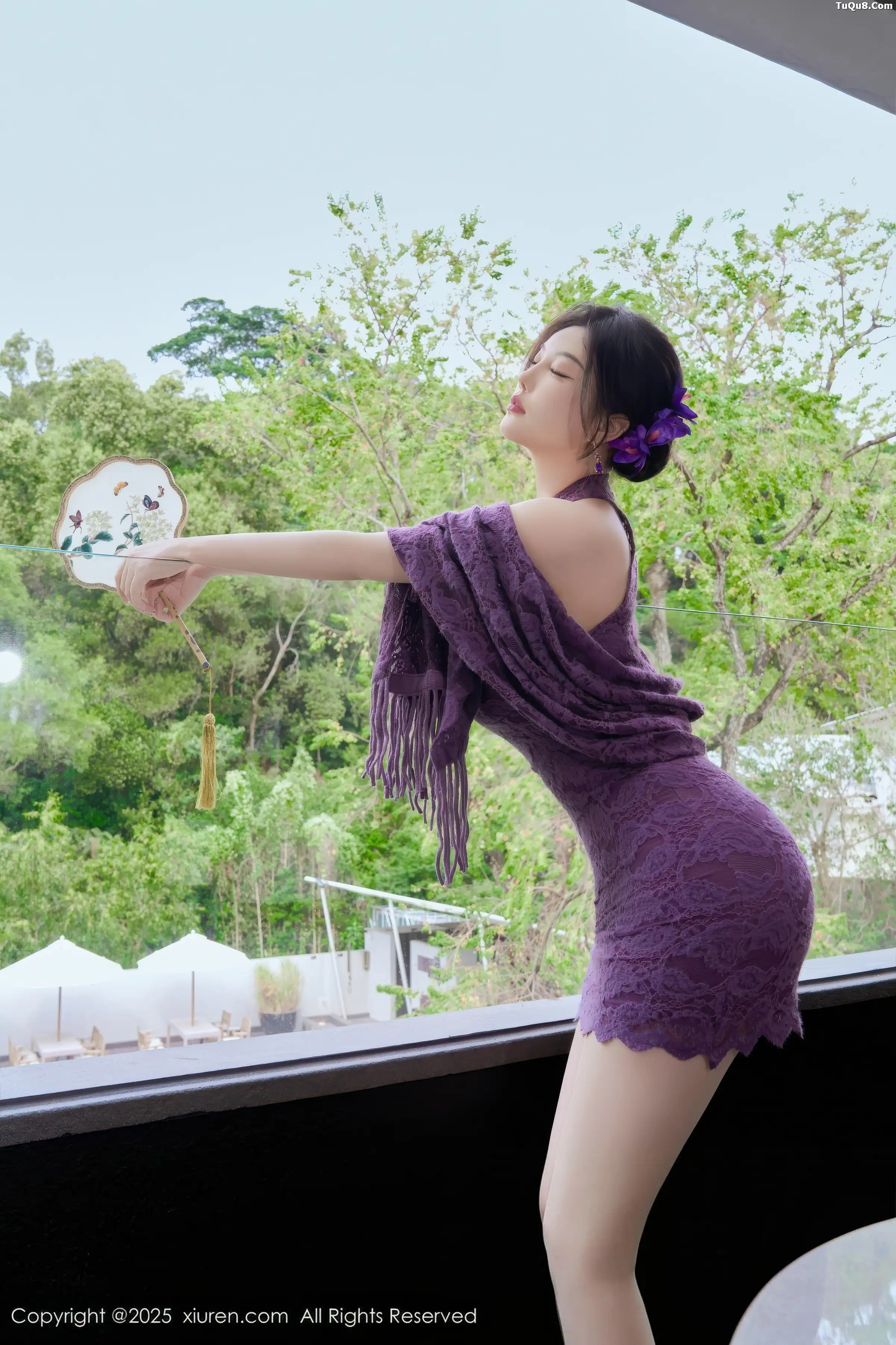 [XiuRen] 20251231 N11187 Yang Chenchen#[70P]-6