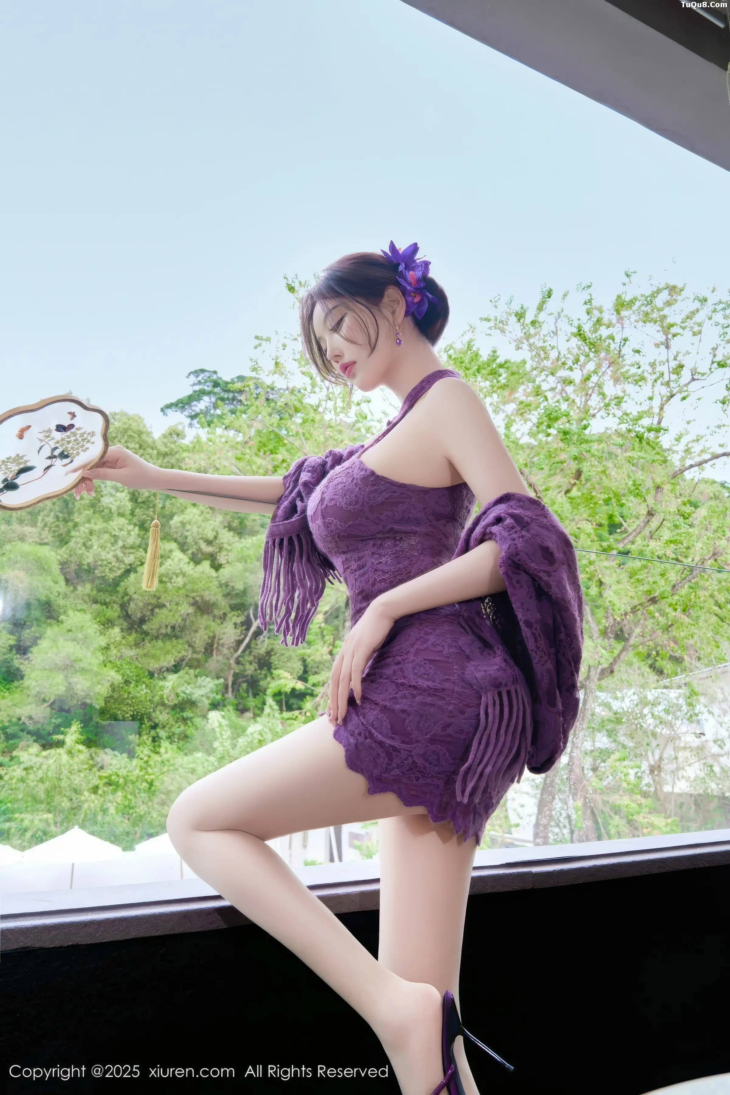 [XiuRen] 20251231 N11187 Yang Chenchen#[70P]-7