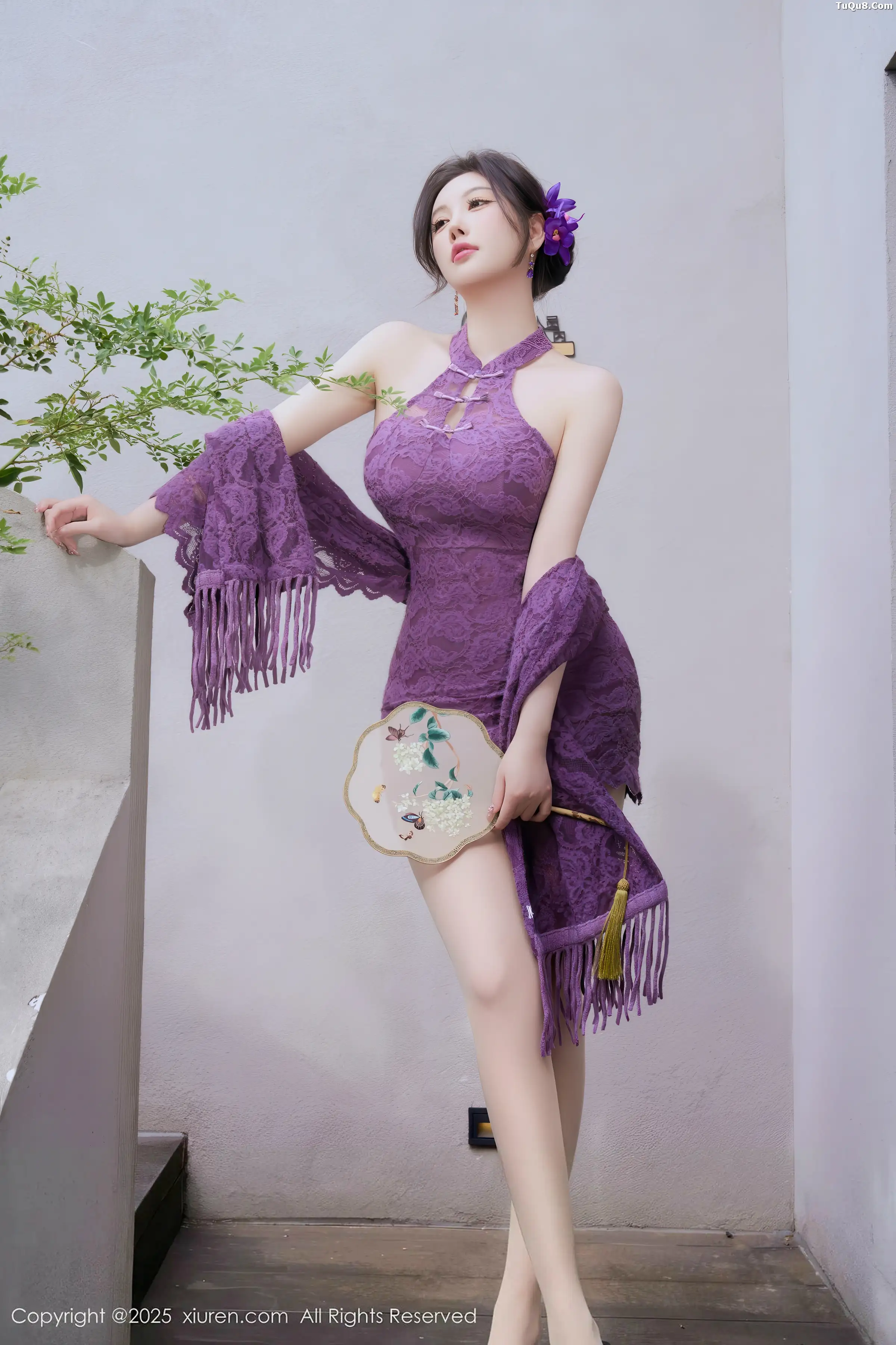 [XiuRen] 20251231 N11187 Yang Chenchen#[70P]-2