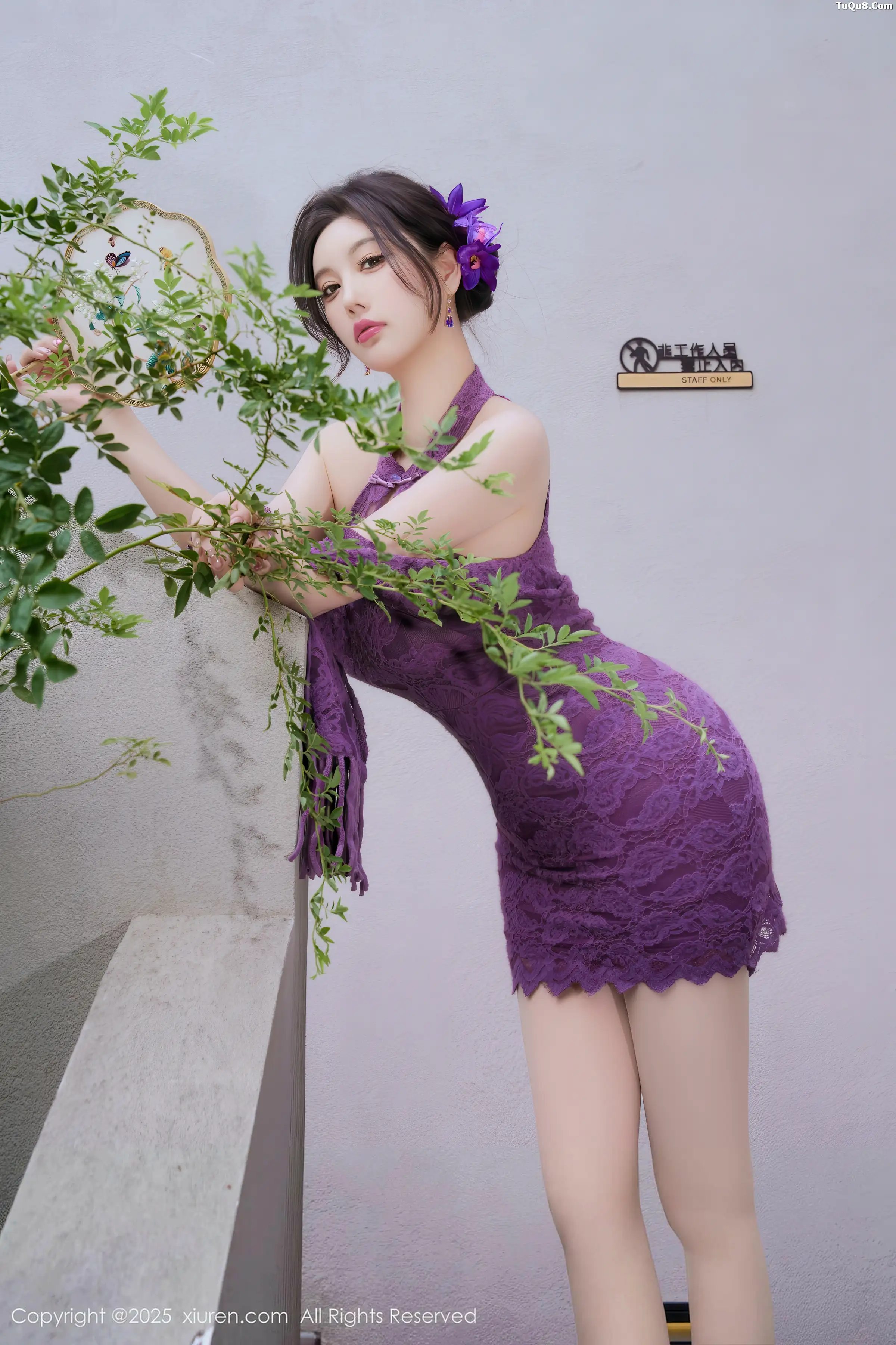 [XiuRen] 20251231 N11187 Yang Chenchen#[70P]-5