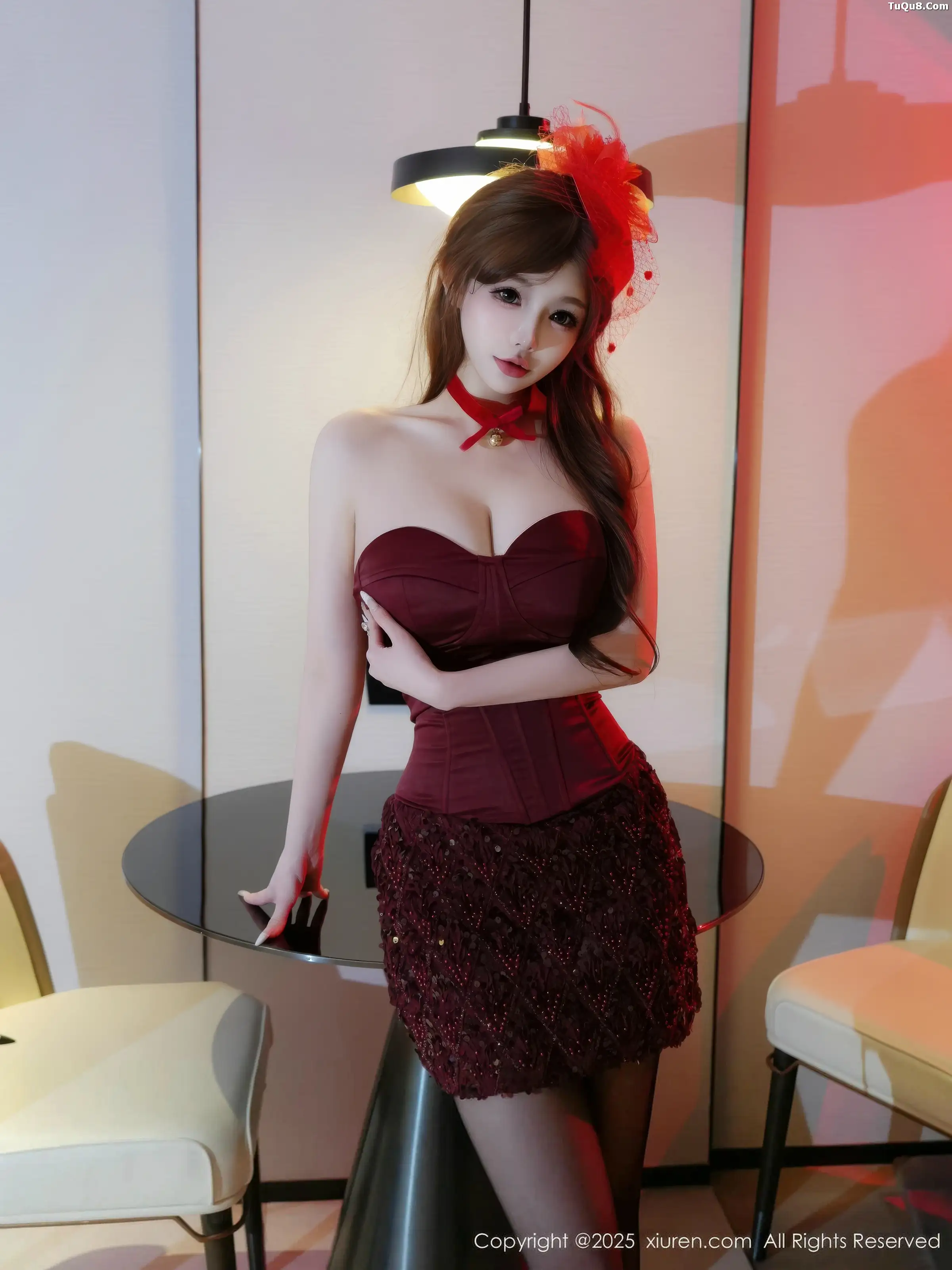 [XiuRen] 20251231 N11181 Sweetie#[80P]-4