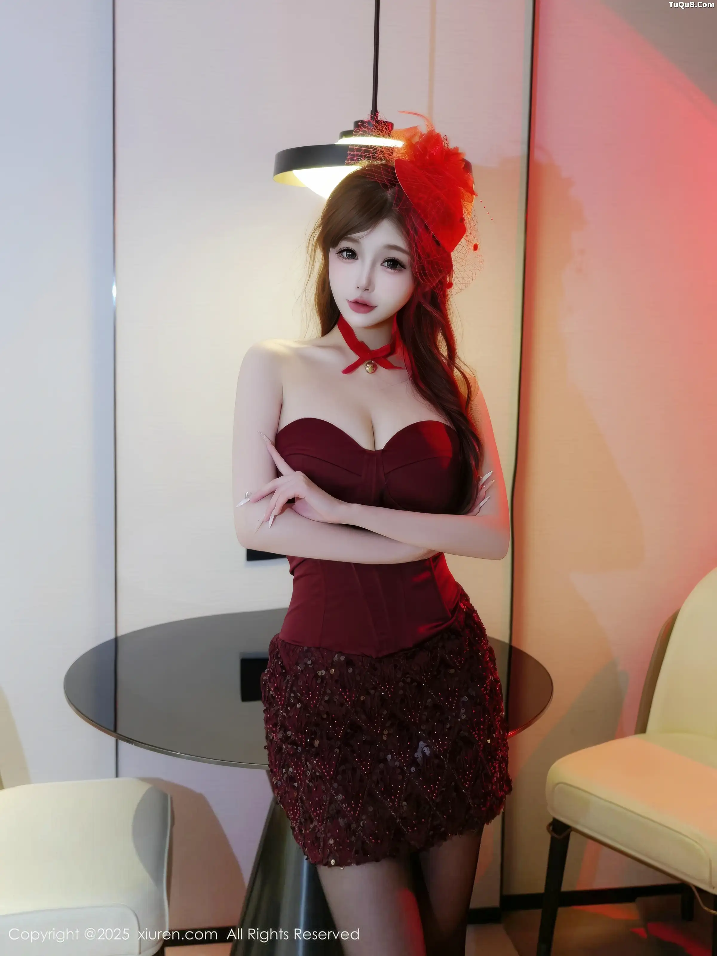 [XiuRen] 20251231 N11181 Sweetie#[80P]-6