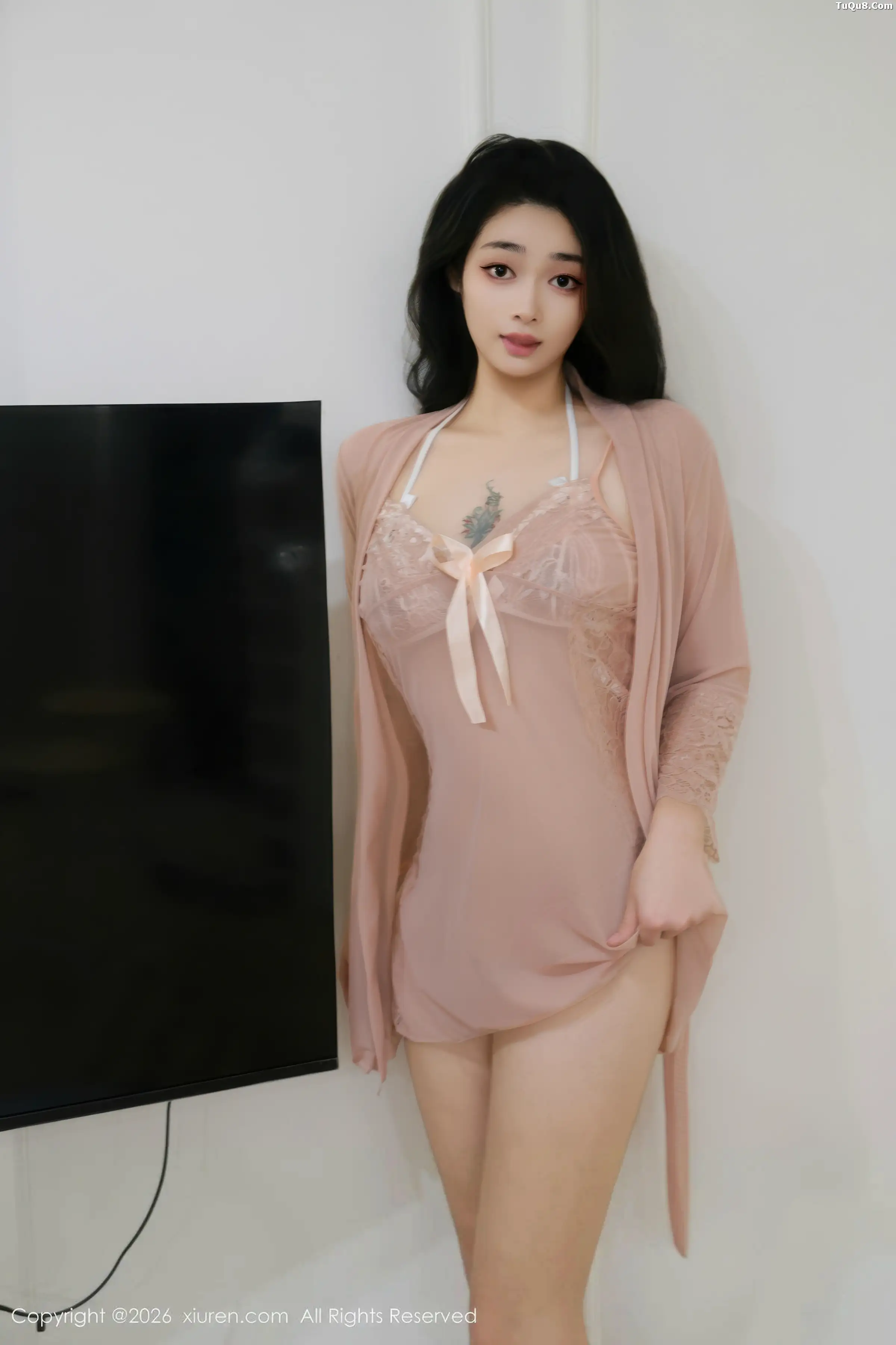 [XiuRen] 20260104 N11189 fufu#[71P]-6