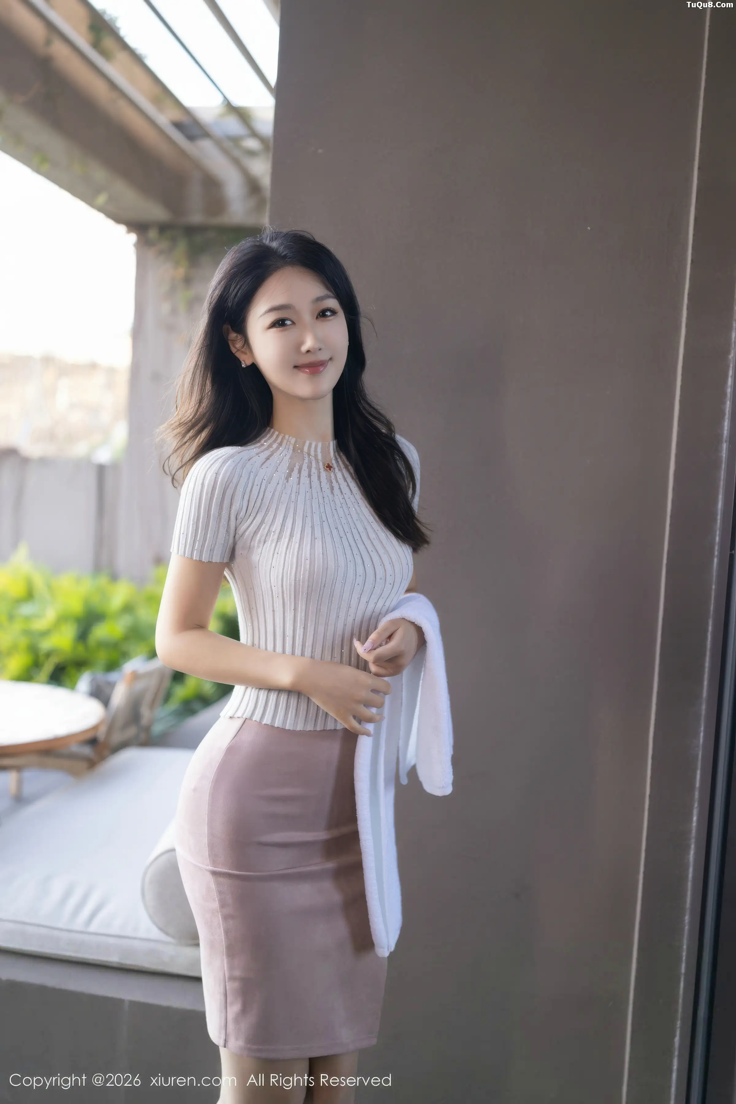 [XiuRen] 20260105 N11195 Tang Anqi#[75P]-5