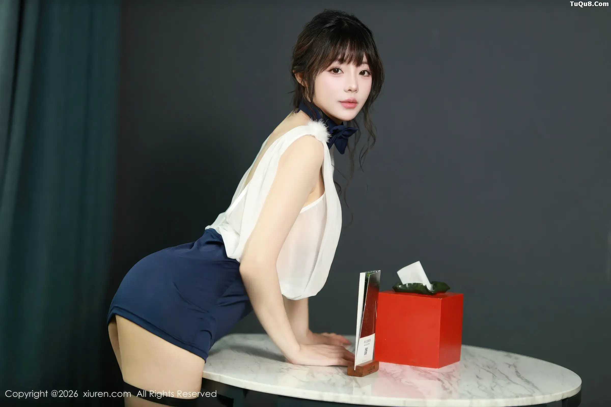 [XiuRen] 20260105 N11191 Bella She#[68P]-10