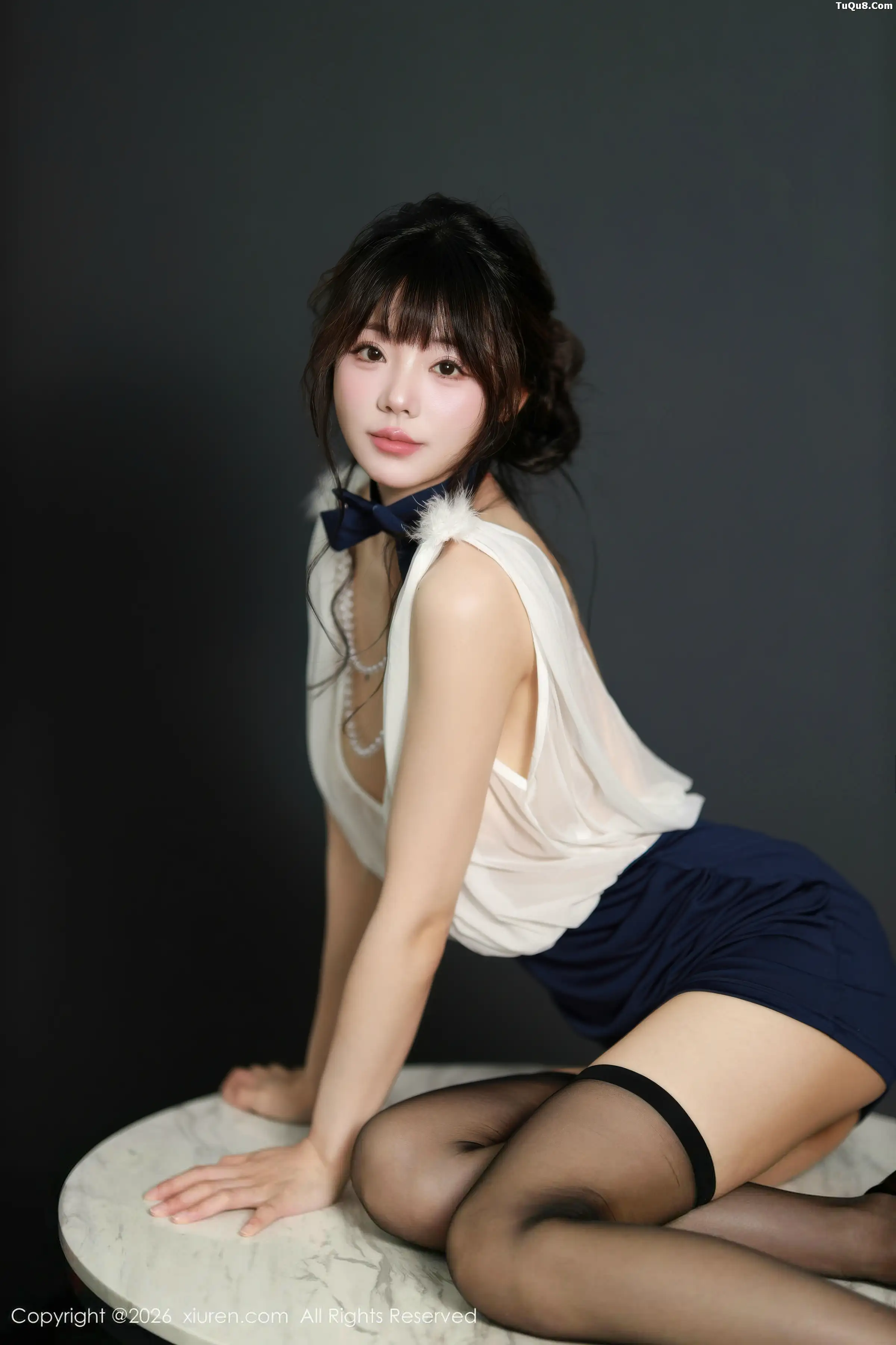 [XiuRen] 20260105 N11191 Bella She#[68P]-5