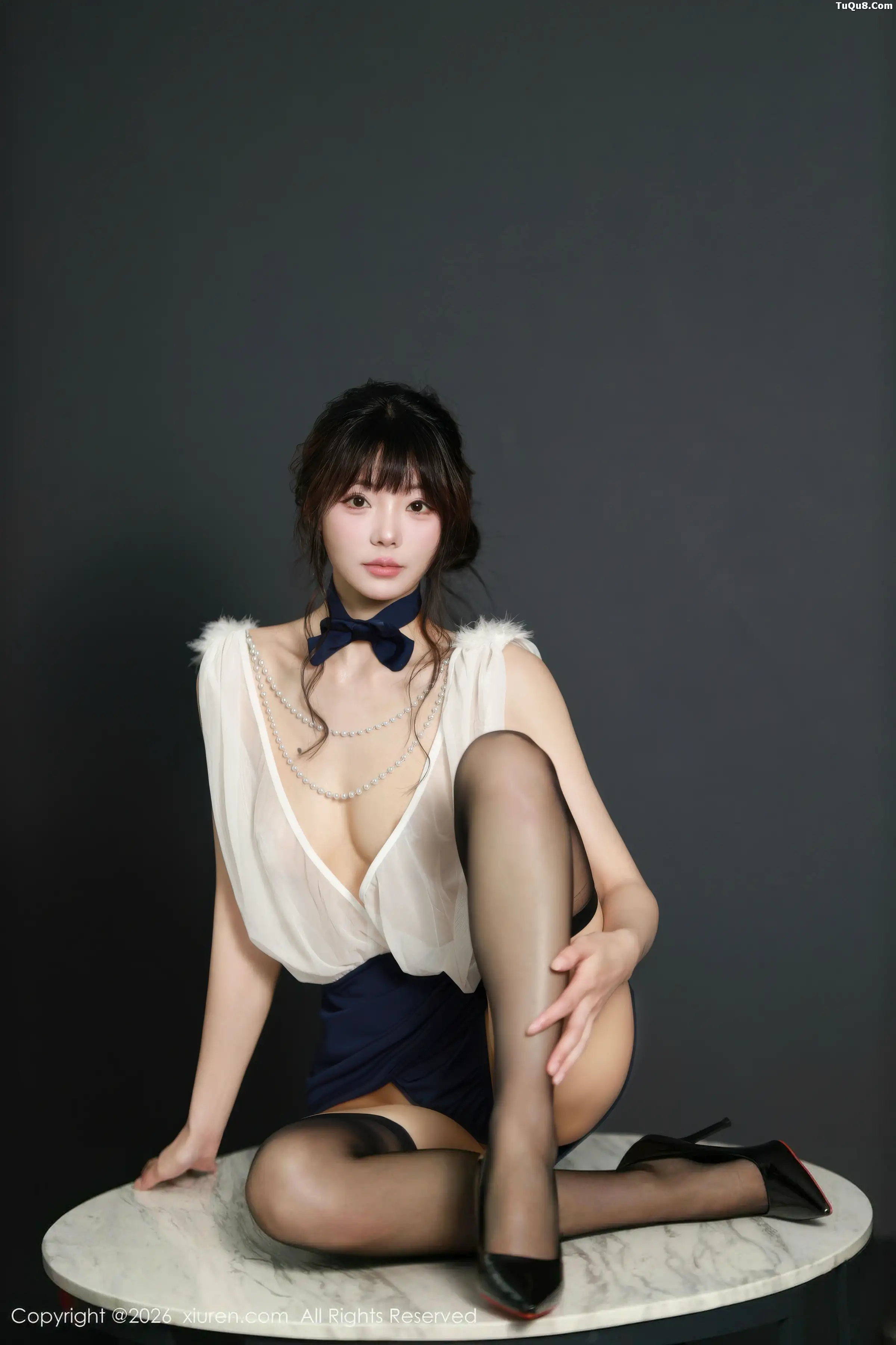 [XiuRen] 20260105 N11191 Bella She#[68P]-8