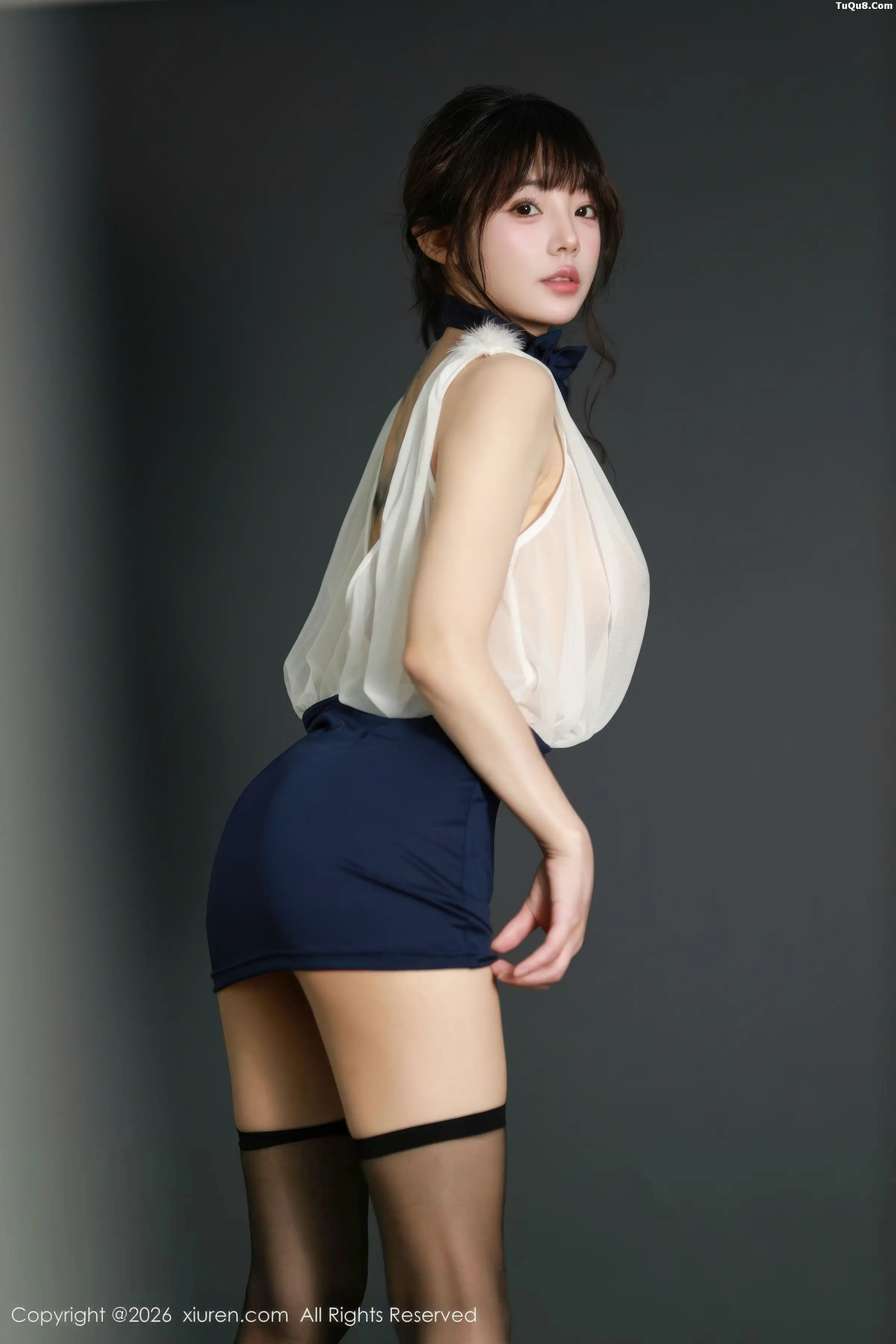 [XiuRen] 20260105 N11191 Bella She#[68P]-9