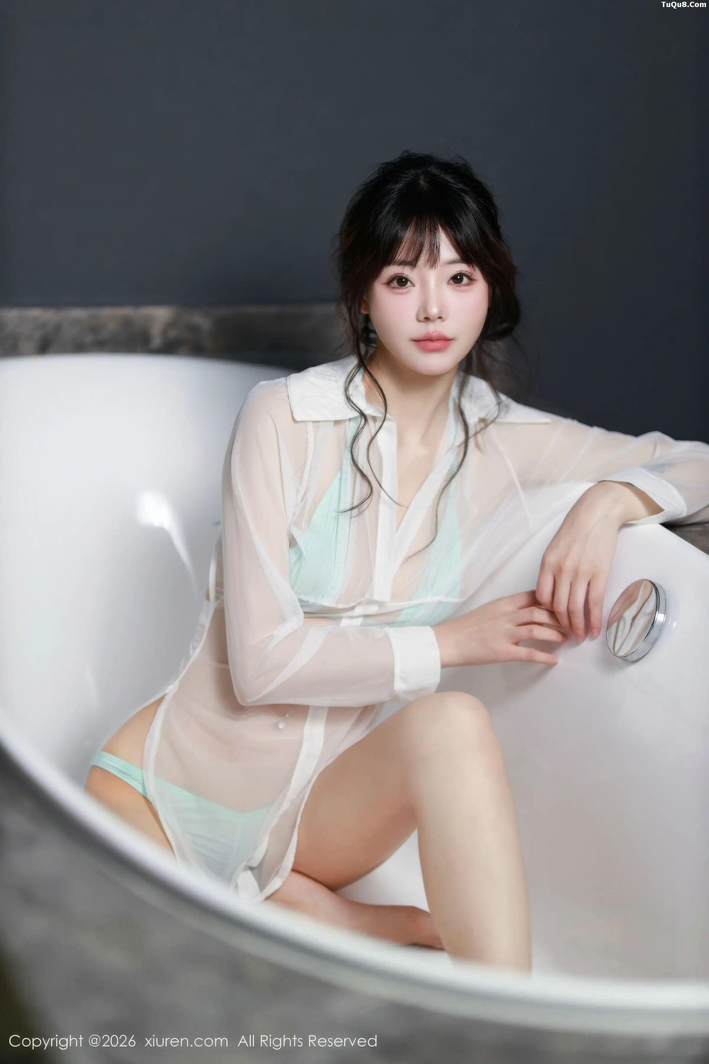 [XiuRen] 20260105 N11191 Bella She#[68P]-9