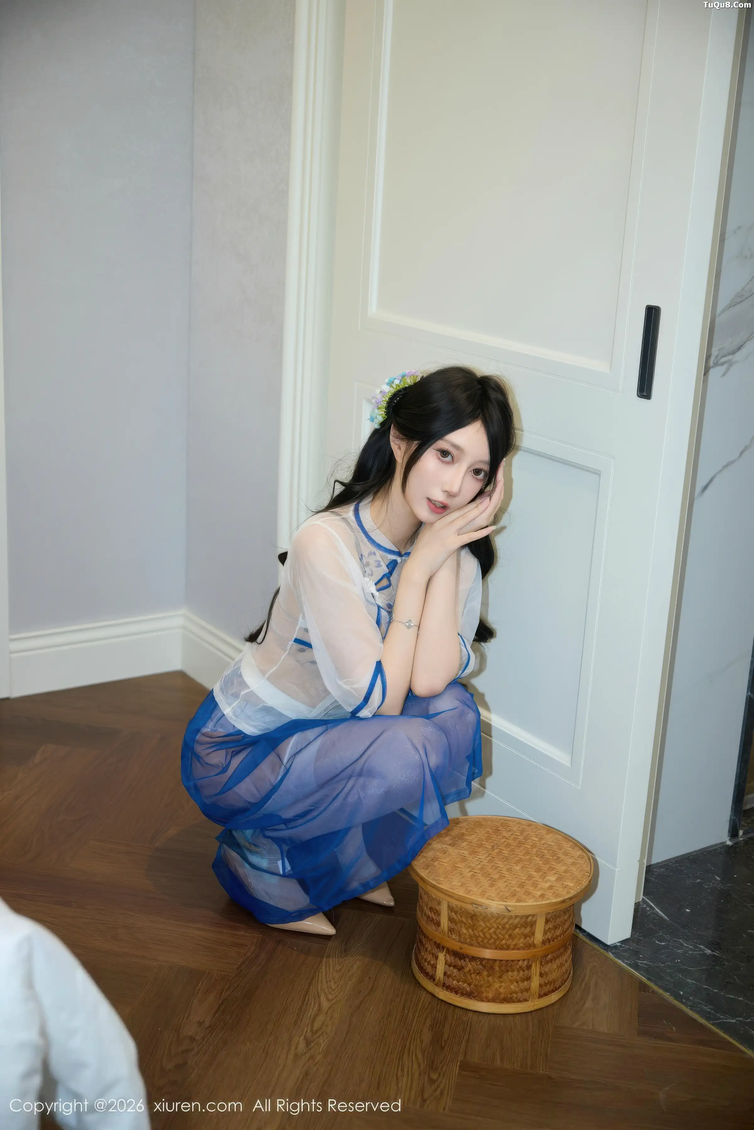 [XiuRen] 20260105 N11194 Yueer Yue#[66P]-5