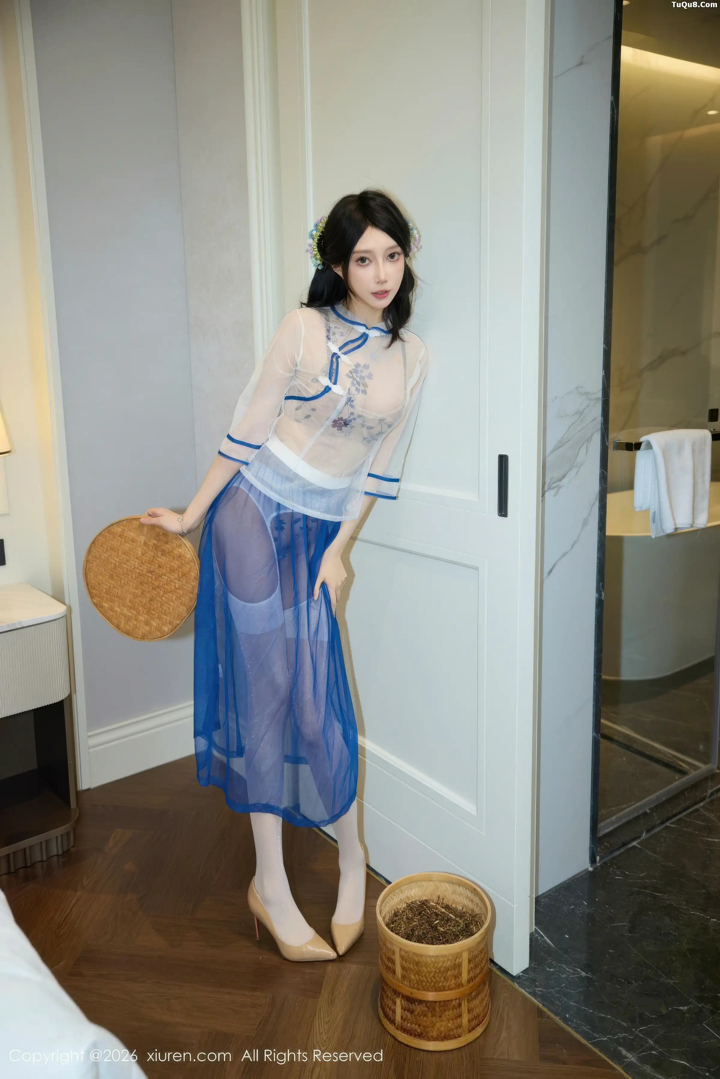 [XiuRen] 20260105 N11194 Yueer Yue#[66P]-9