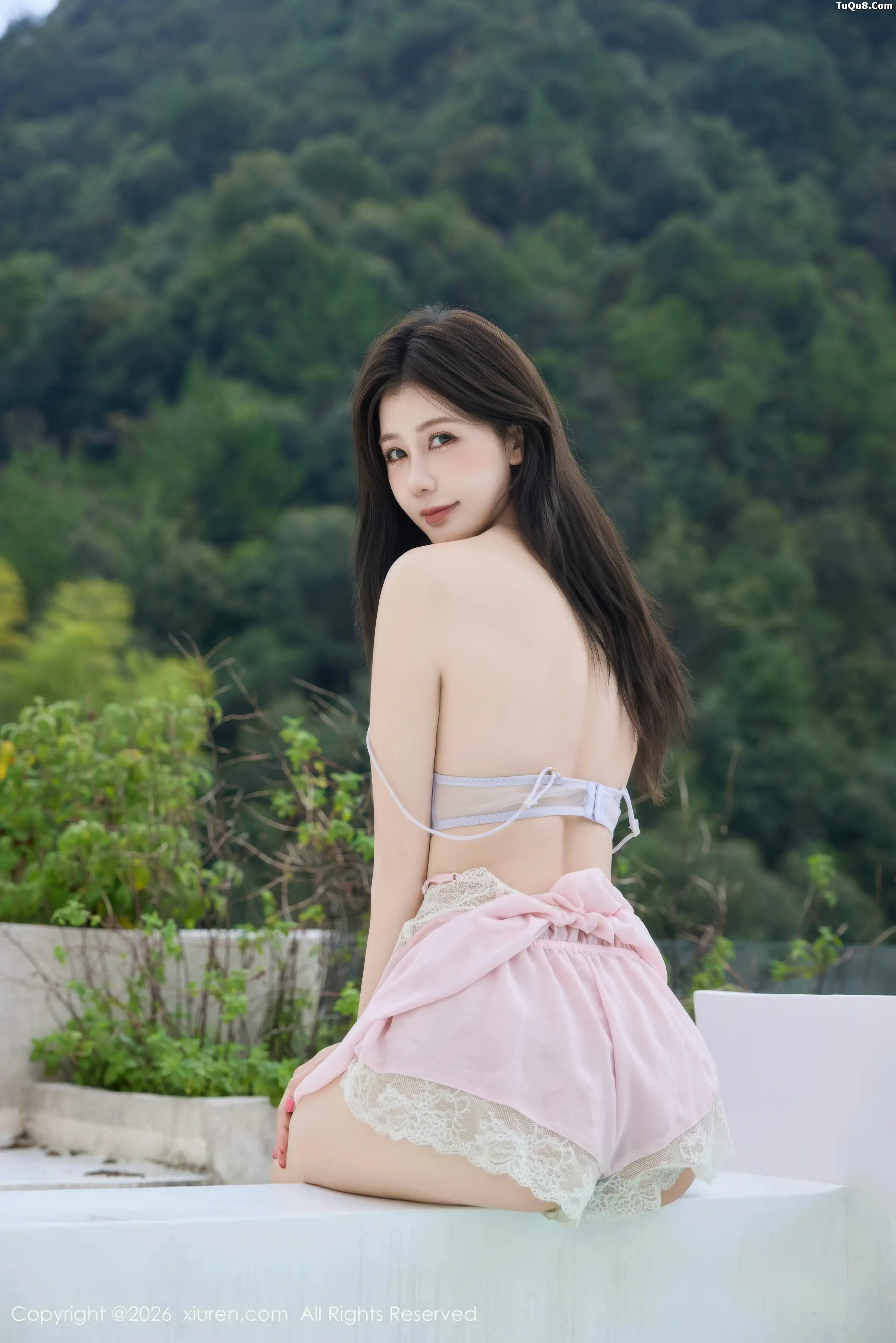 [XiuRen] 20260104 N11190 Yin Tiantian#[66P]-2