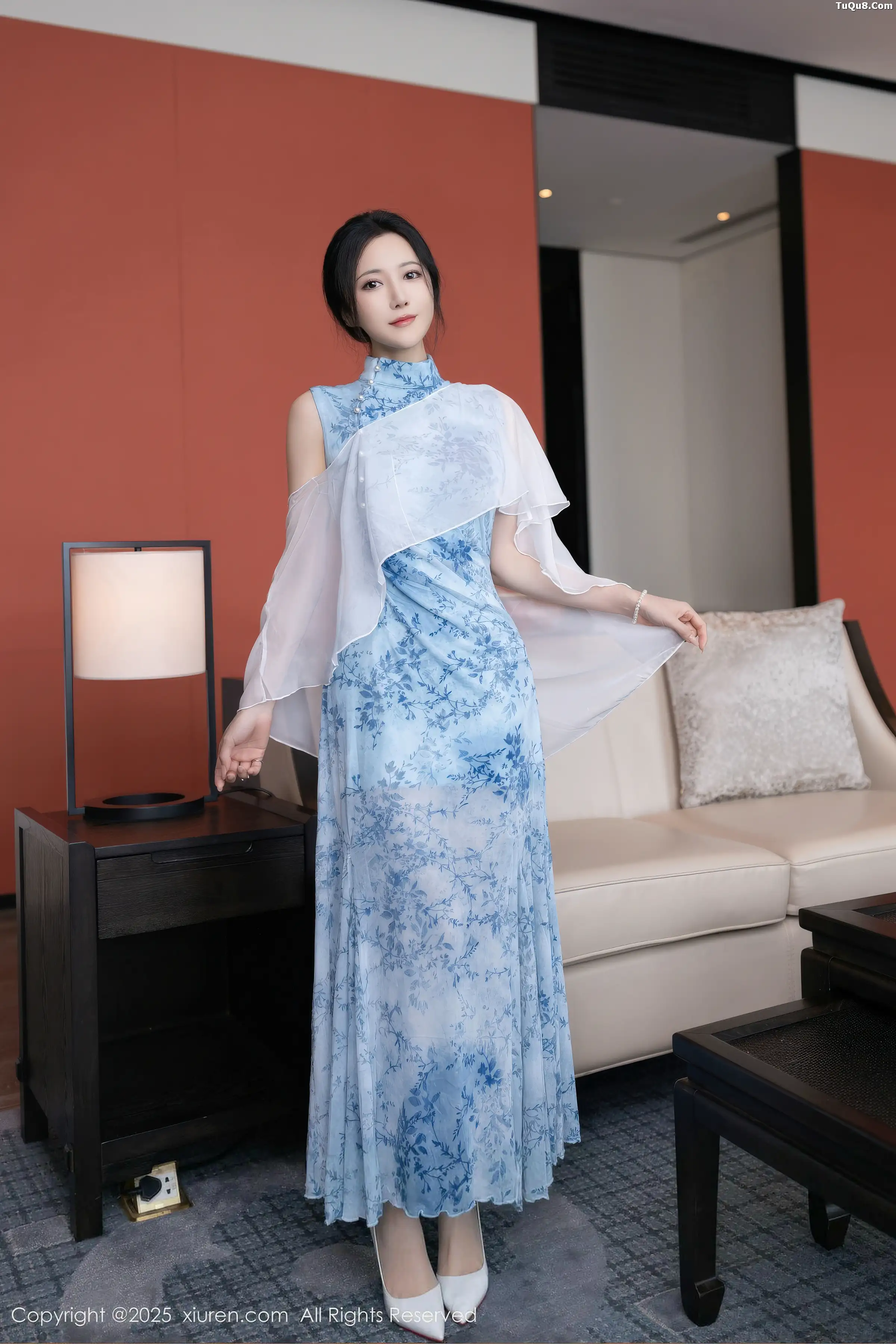 [XiuRen] 20251219 N11133 caviar#[81P]-2