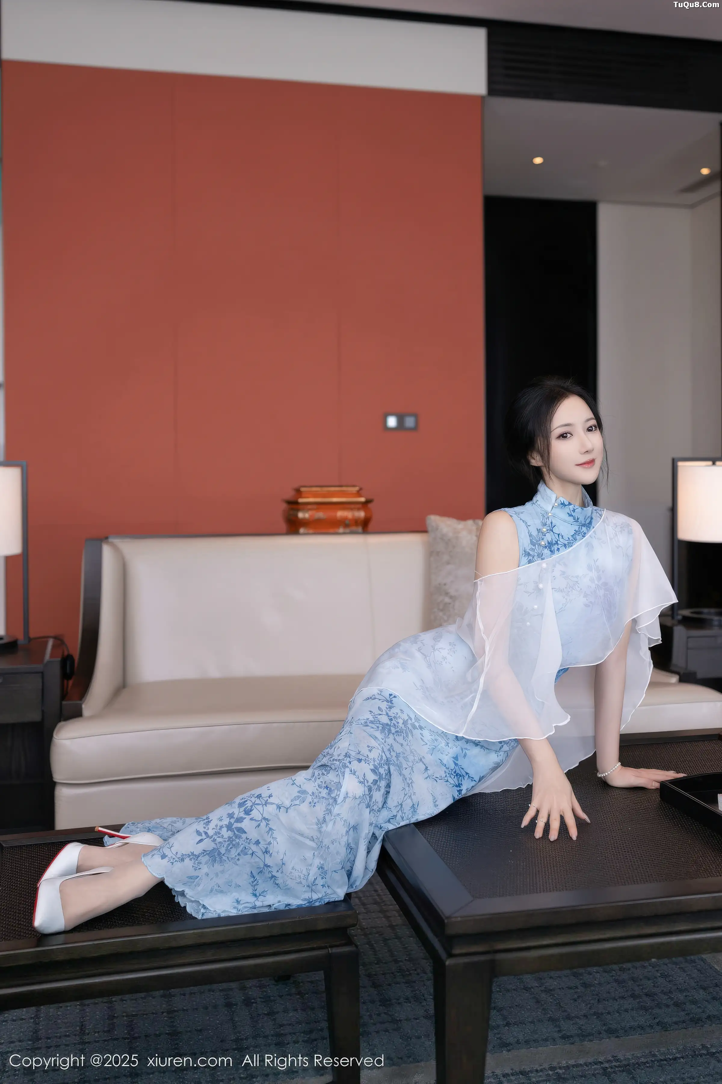 [XiuRen] 20251219 N11133 caviar#[81P]-5