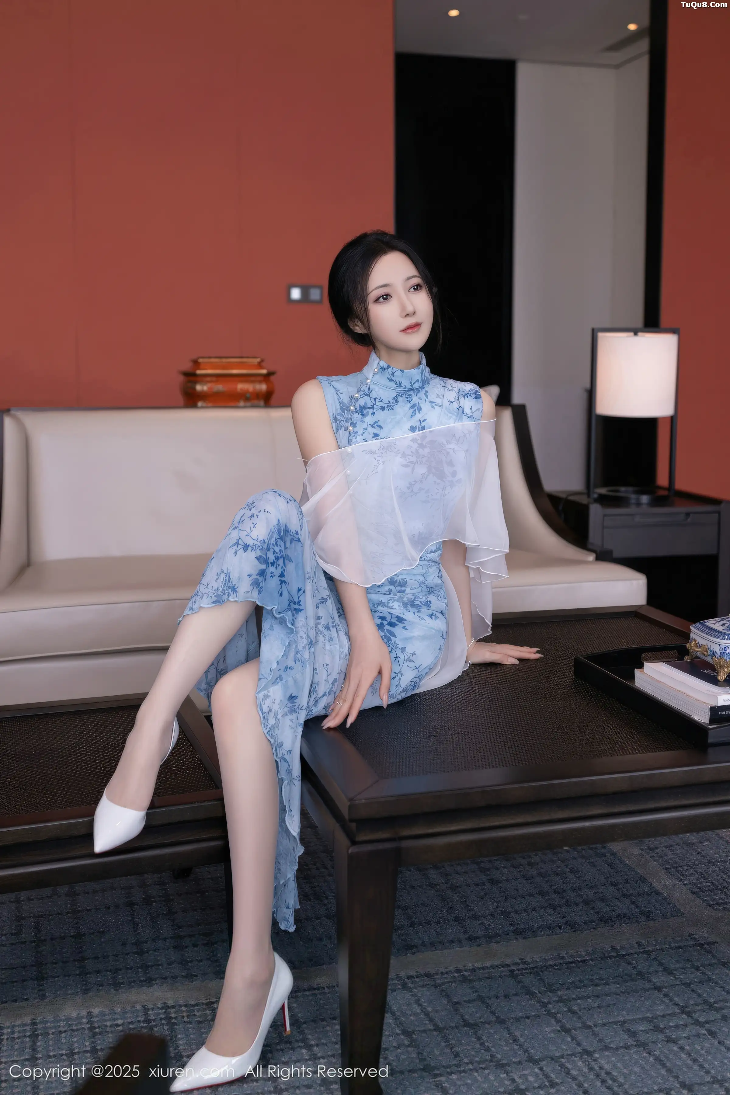 [XiuRen] 20251219 N11133 caviar#[81P]-8