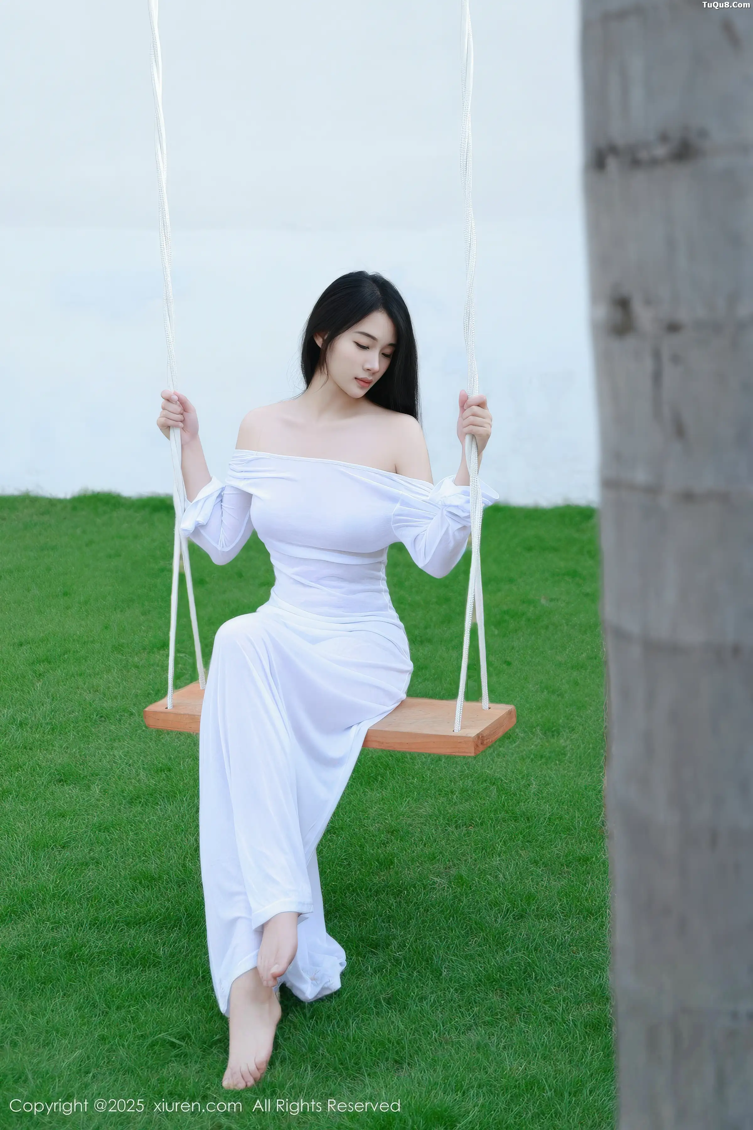 [XiuRen] 20251219 N11129 Nanqiao#[82P]-1