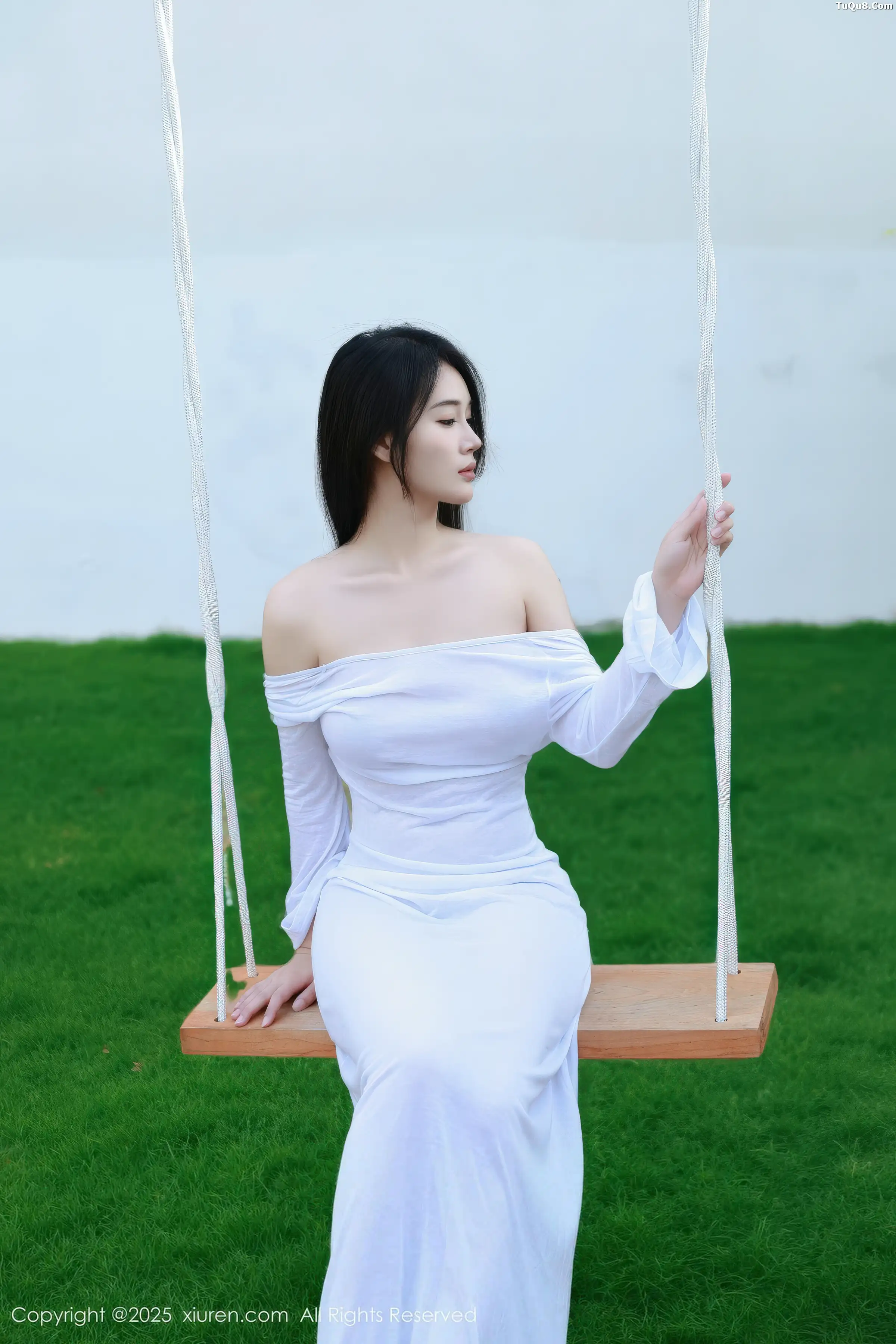 [XiuRen] 20251219 N11129 Nanqiao#[82P]-3