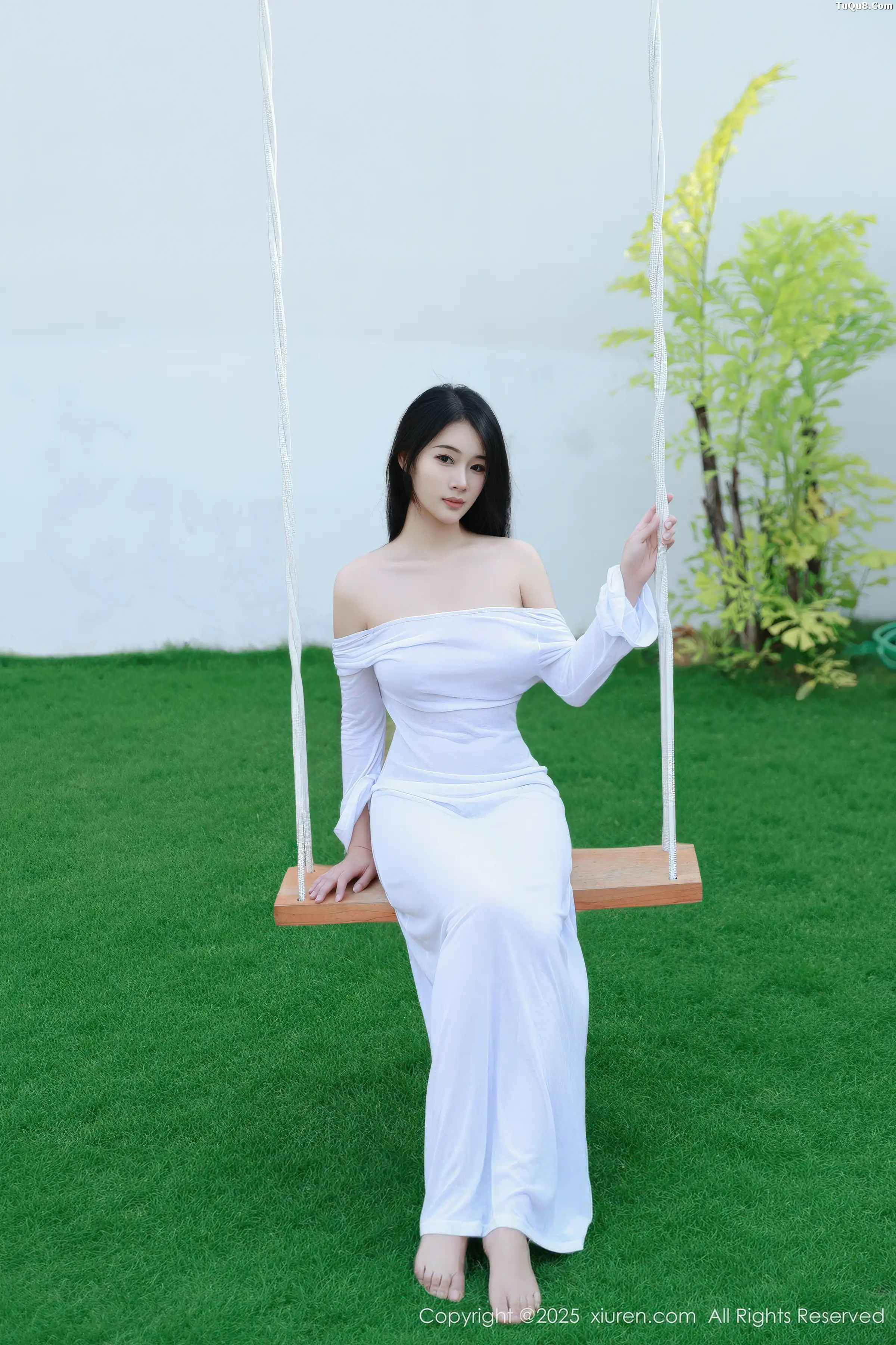 [XiuRen] 20251219 N11129 Nanqiao#[82P]-4