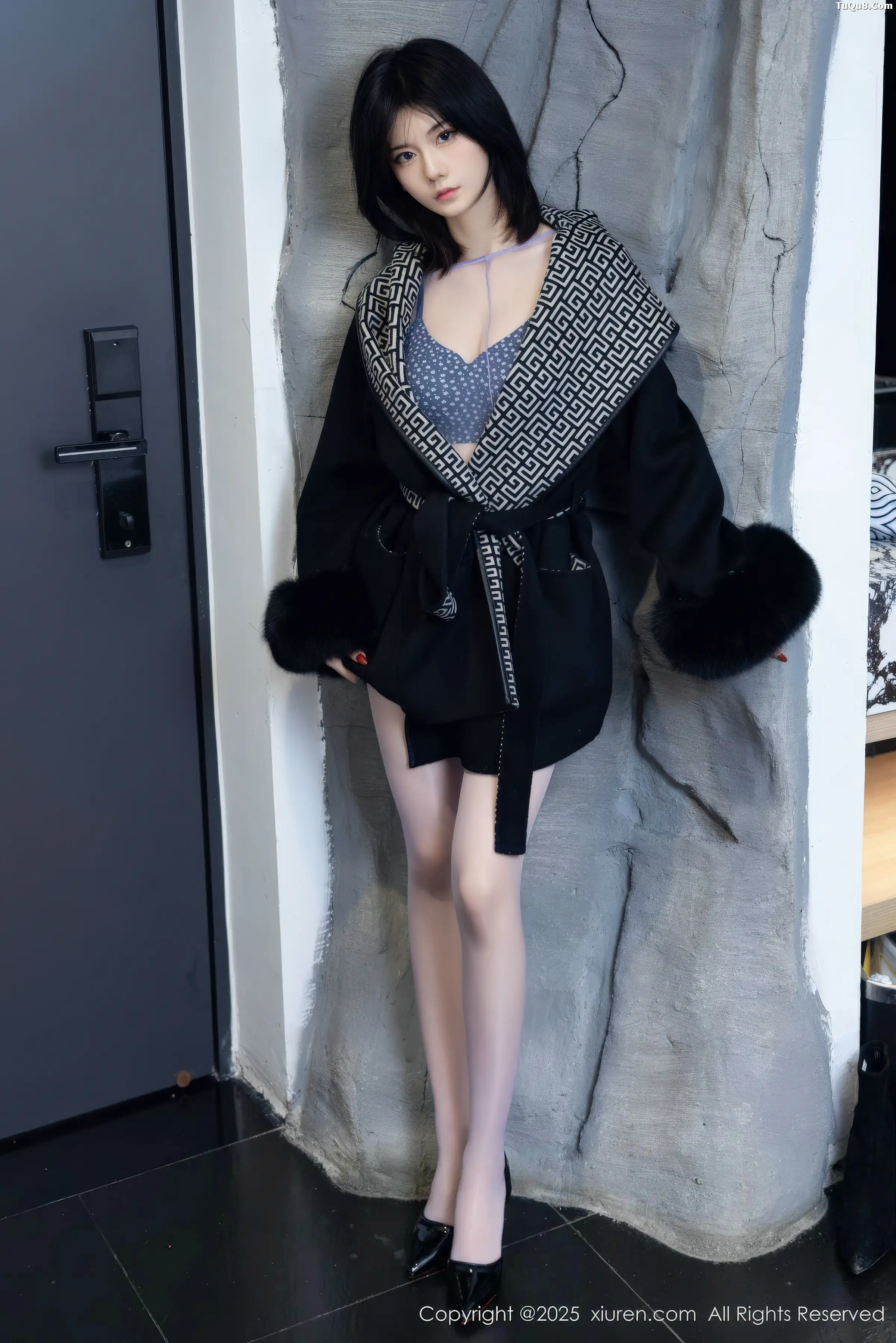 [XiuRen] 20251219 N11131 Ling Qiqi#[110P]-7