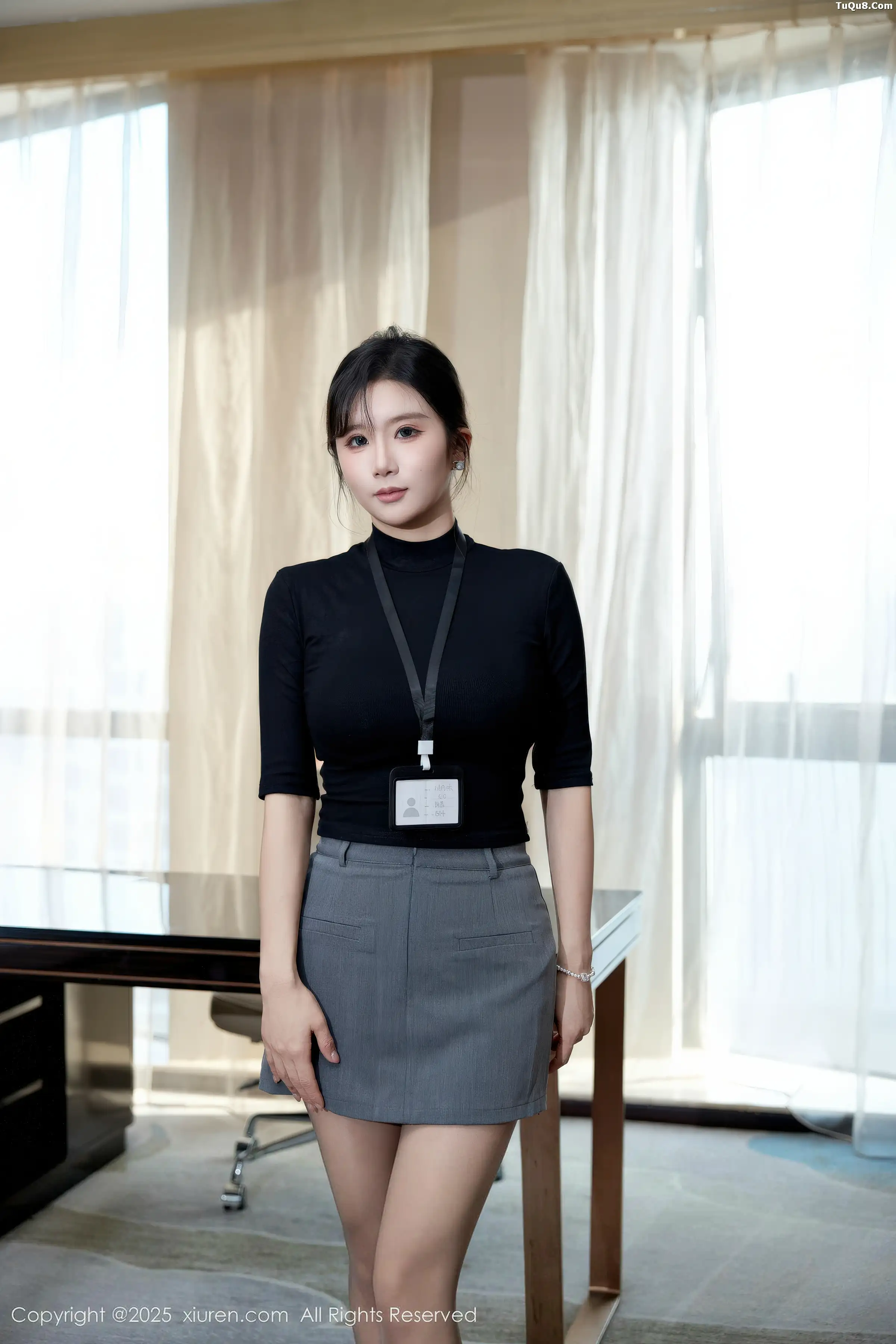 [XiuRen] 20251219 N11130 Little meaty meat#[71P]-3