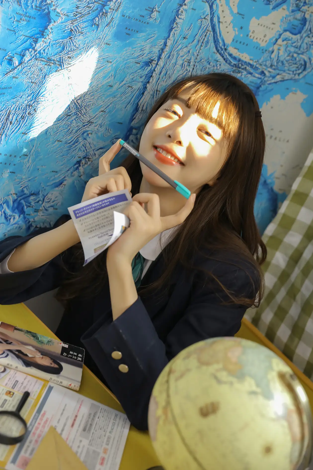 [YITUYU] 2022.06.30 Vol.1334 – Monday ss_Tian Shuang#[29P]-1