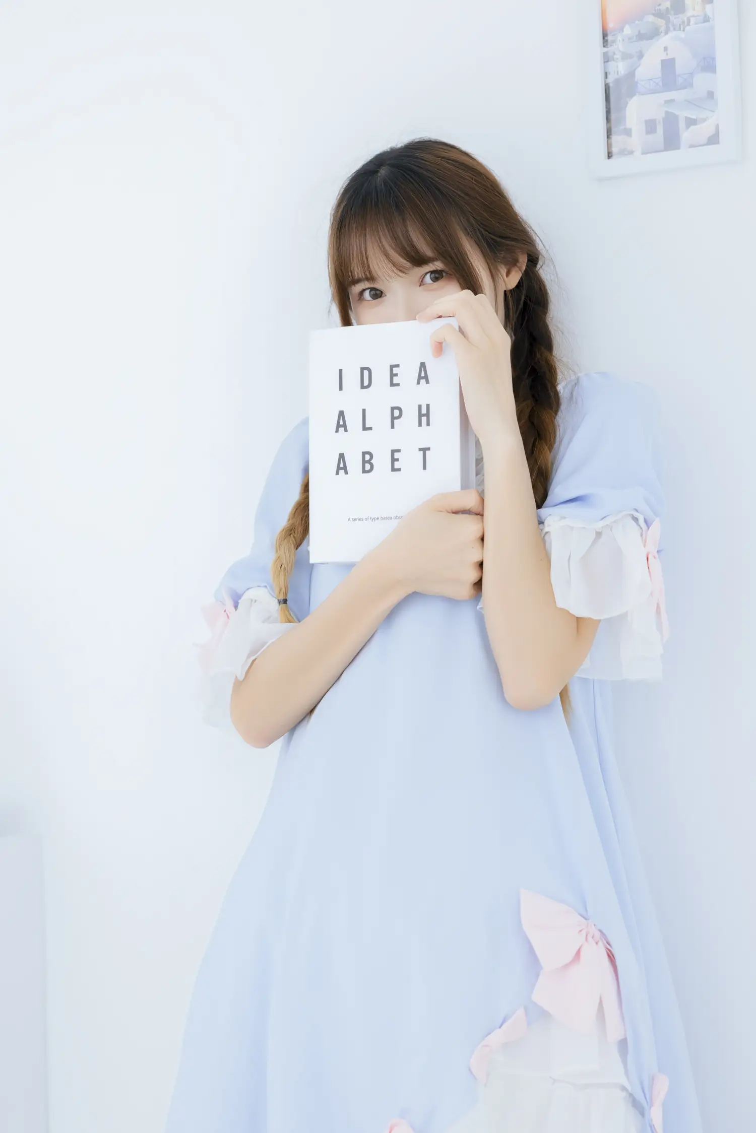 [YITUYU] 2022.08.16 VOL.1720 -Summer sweet Rabbit ZZZ Don’t eat carrots#[33P]-2