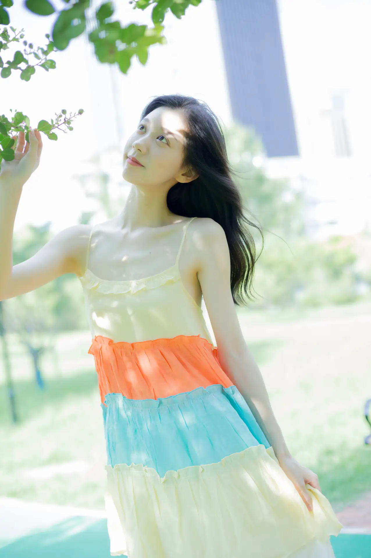 [YITUYU] 2022.09.12 VOL.1935 - My Secret Cat Girl Cat Girl-#[36P]-10
