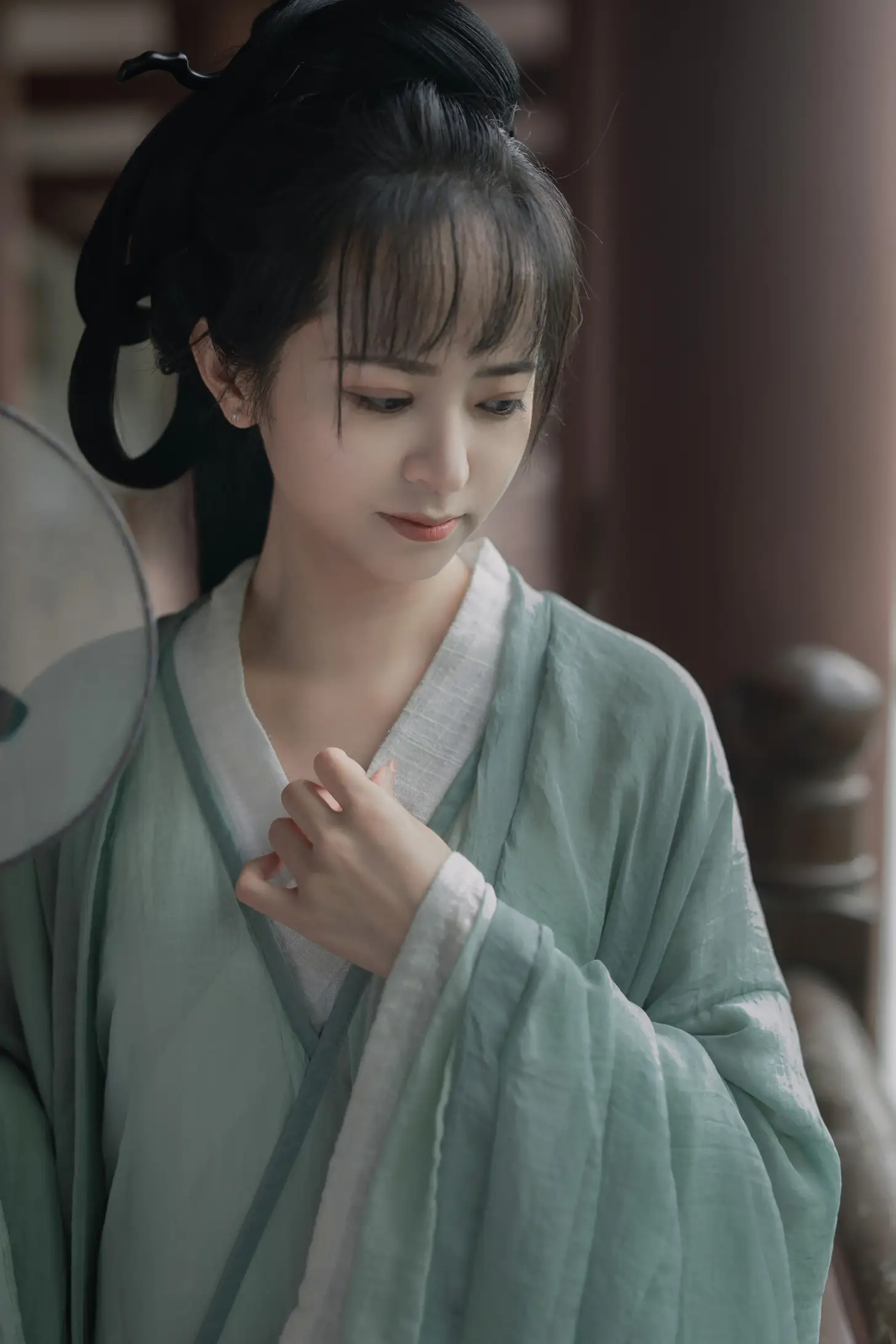 [YITUYU] 2022.07.28 Vol.1567 – Yisiyuan Xiao Nan#[26P]-6