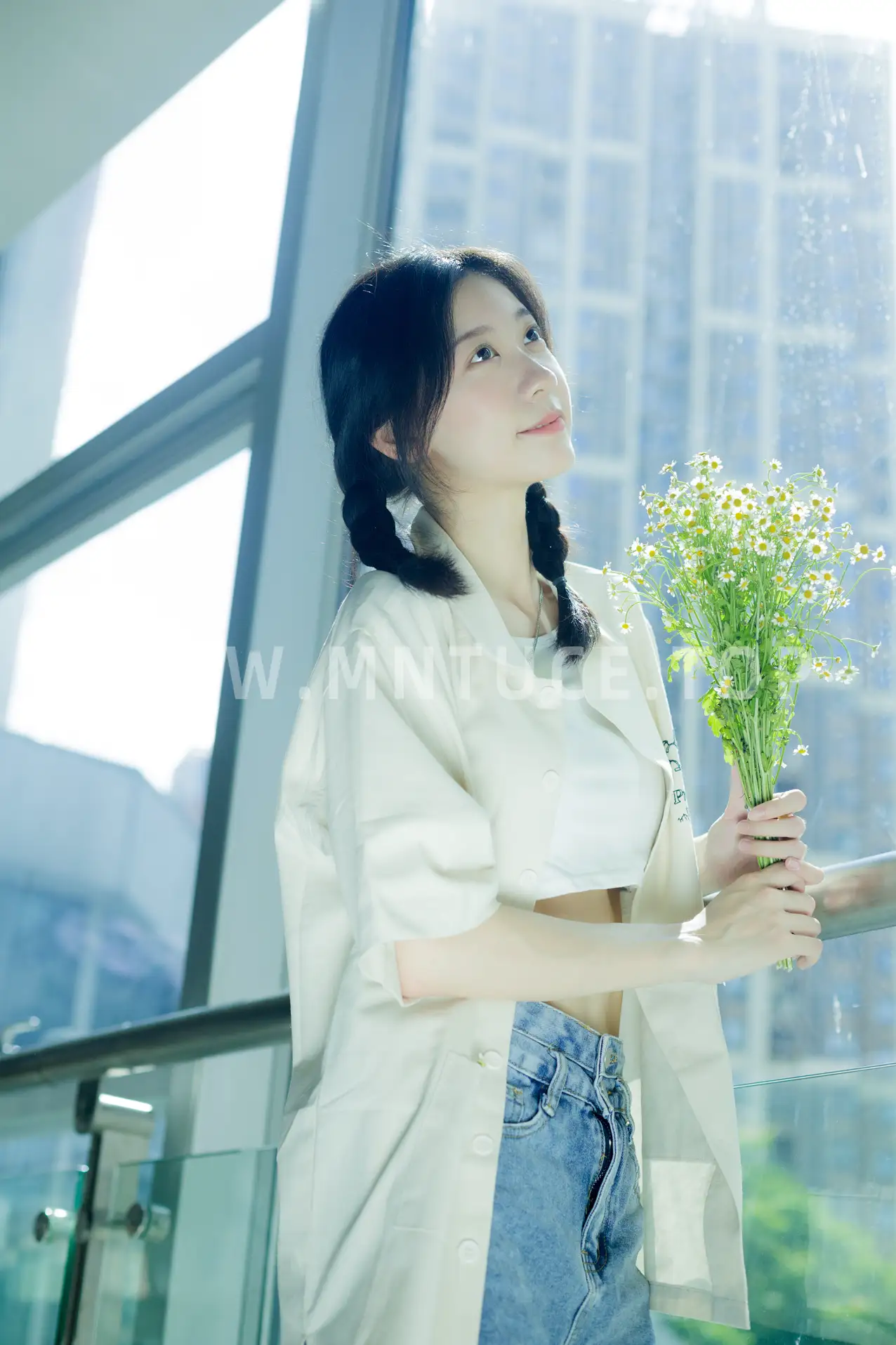 [YITUYU] 2022.08.22 VOL.1761 - Metro Qi Yuji Feed Cat Girl 饲 Cat Girl--#[39P]-8