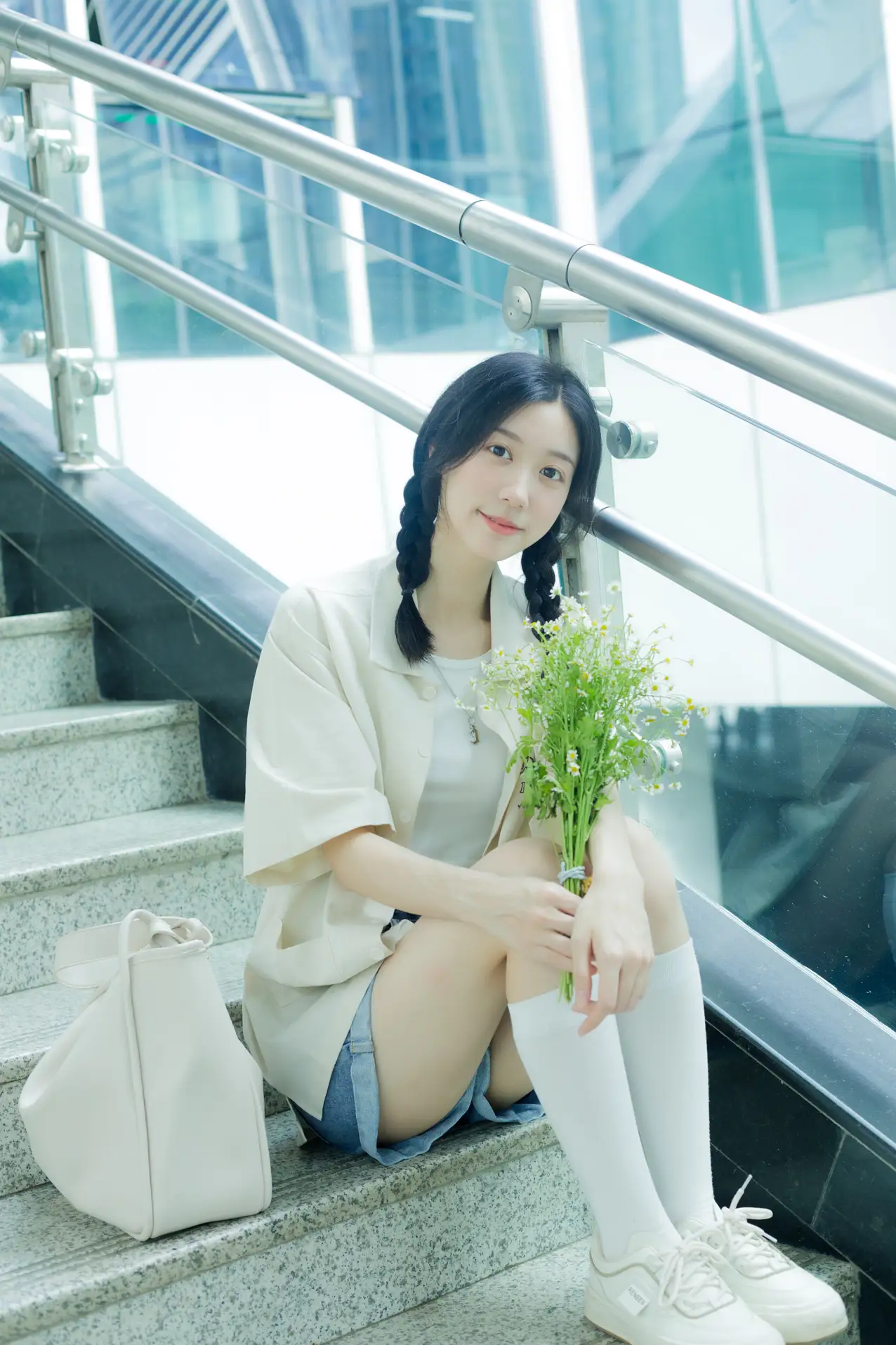 [YITUYU] 2022.08.22 VOL.1761 - Metro Qi Yuji Feed Cat Girl 饲 Cat Girl--#[39P]-3