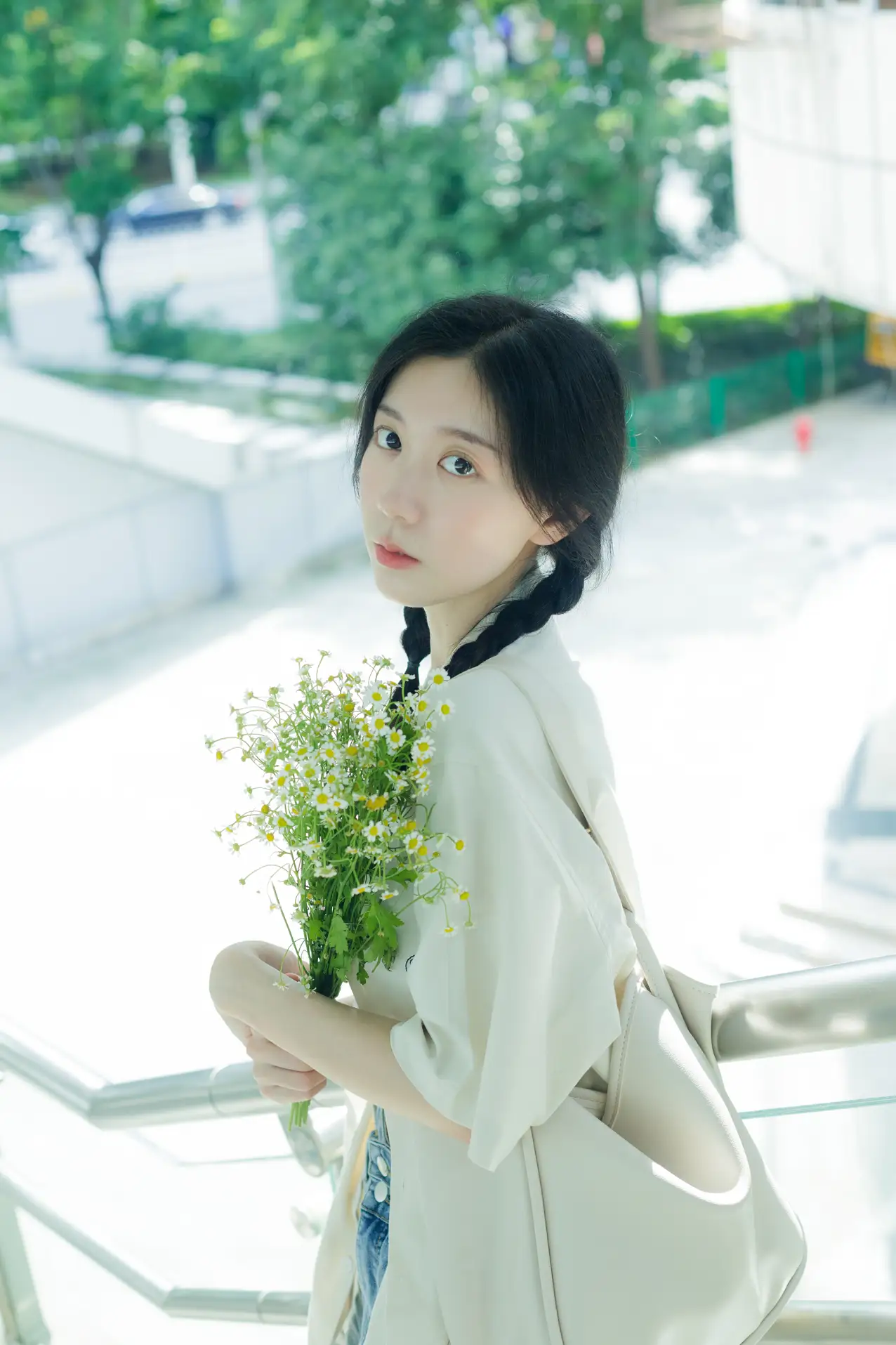 [YITUYU] 2022.08.22 VOL.1761 - Metro Qi Yuji Feed Cat Girl 饲 Cat Girl--#[39P]-8