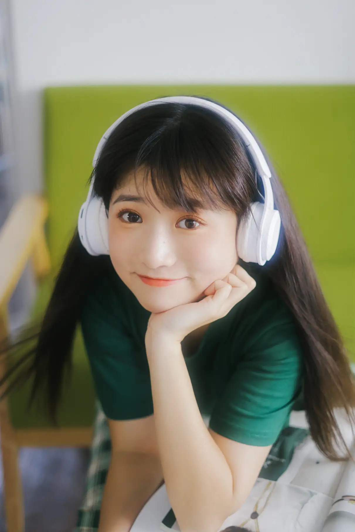 [YITUYU] 2022.09.13 VOL.1940 - Summer Summer Fatty Blue-#[34P]-4