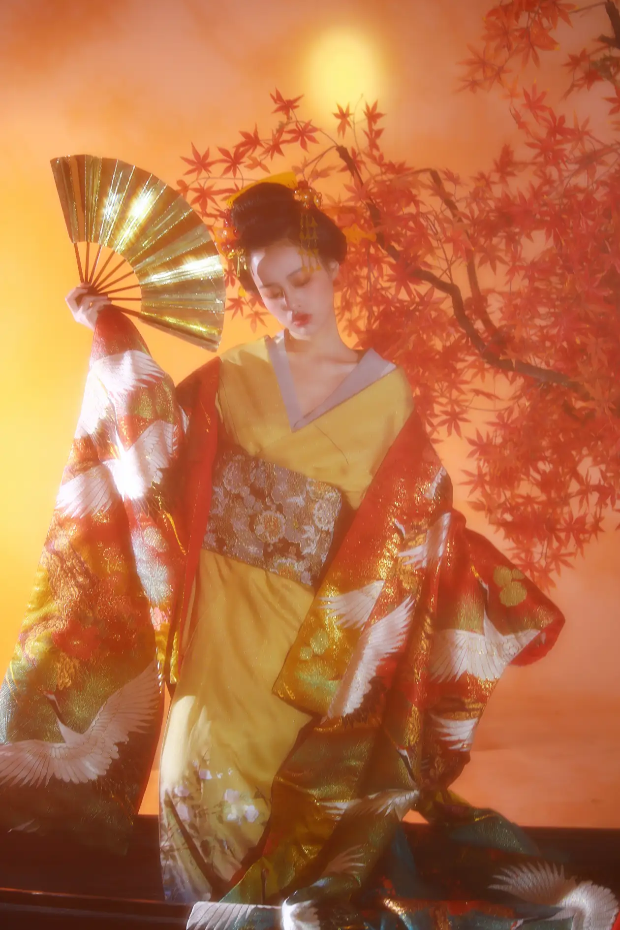 [YITUYU] 2022.09.13 Vol.1937 - Hua Kui Aizawa Kiko#[46P]-2