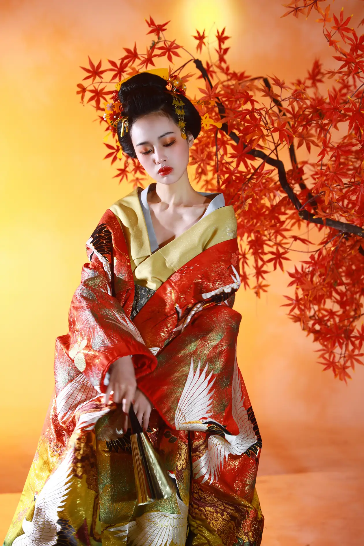 [YITUYU] 2022.09.13 Vol.1937 - Hua Kui Aizawa Kiko#[46P]-3