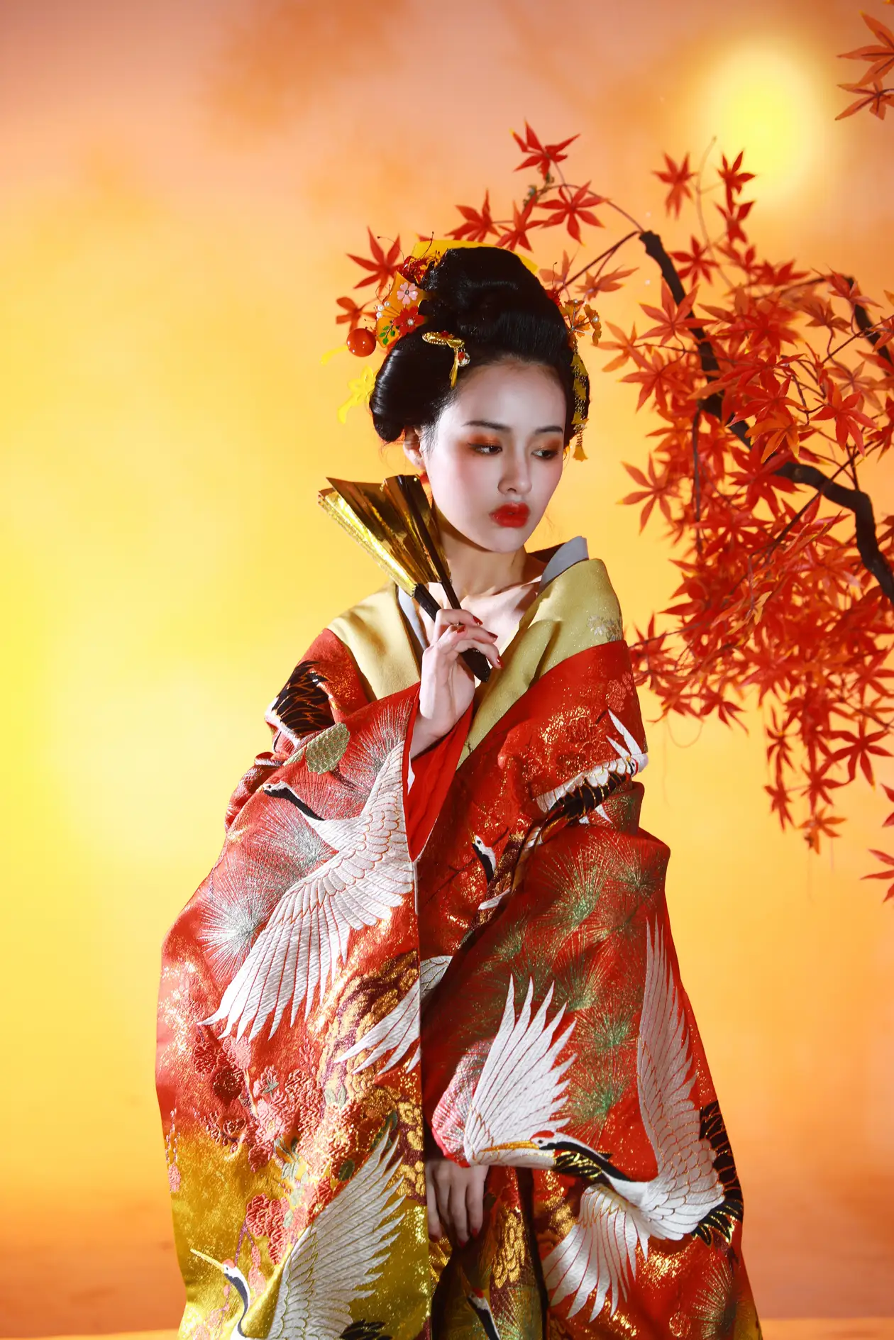 [YITUYU] 2022.09.13 Vol.1937 - Hua Kui Aizawa Kiko#[46P]-4