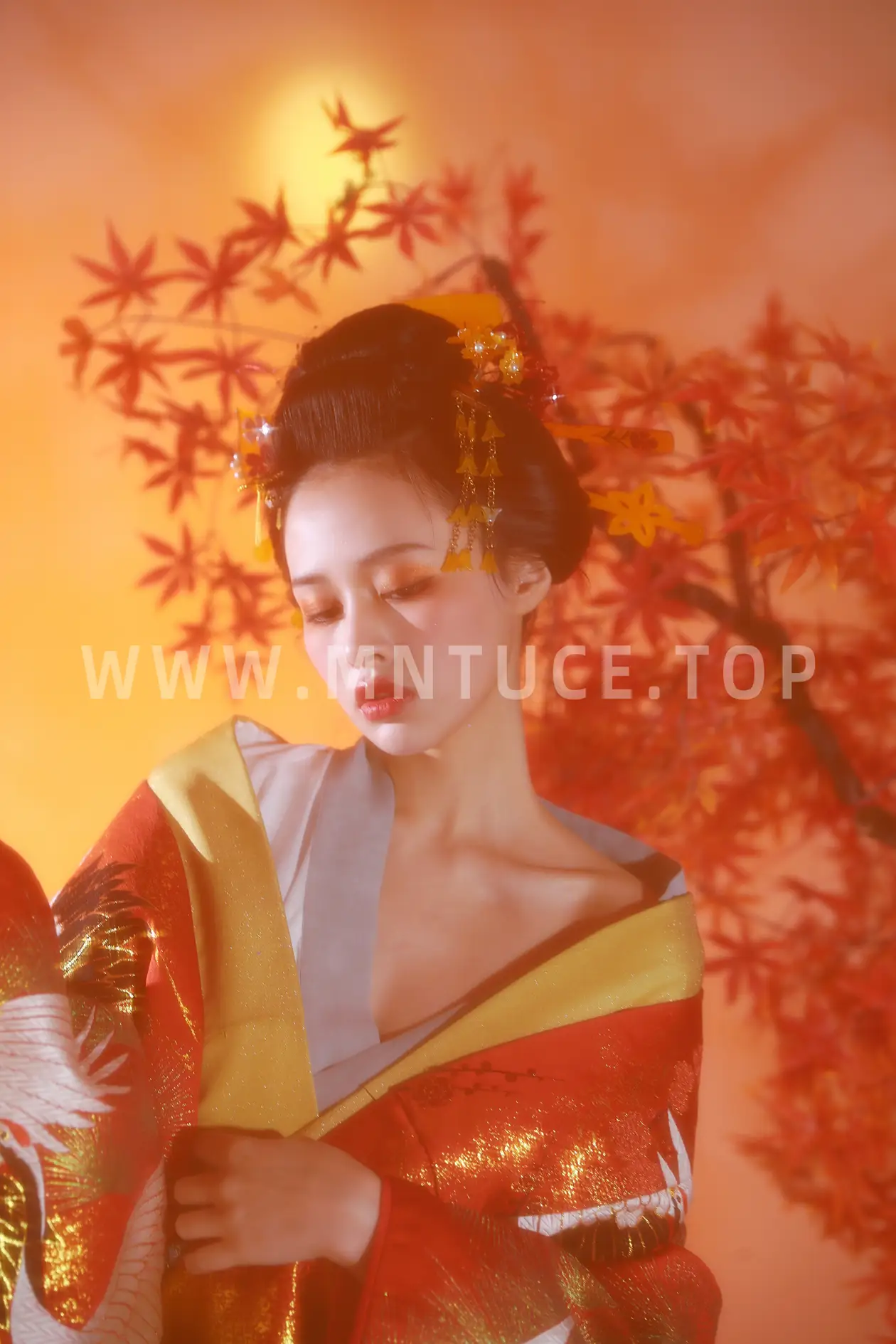 [YITUYU] 2022.09.13 Vol.1937 - Hua Kui Aizawa Kiko#[46P]-6