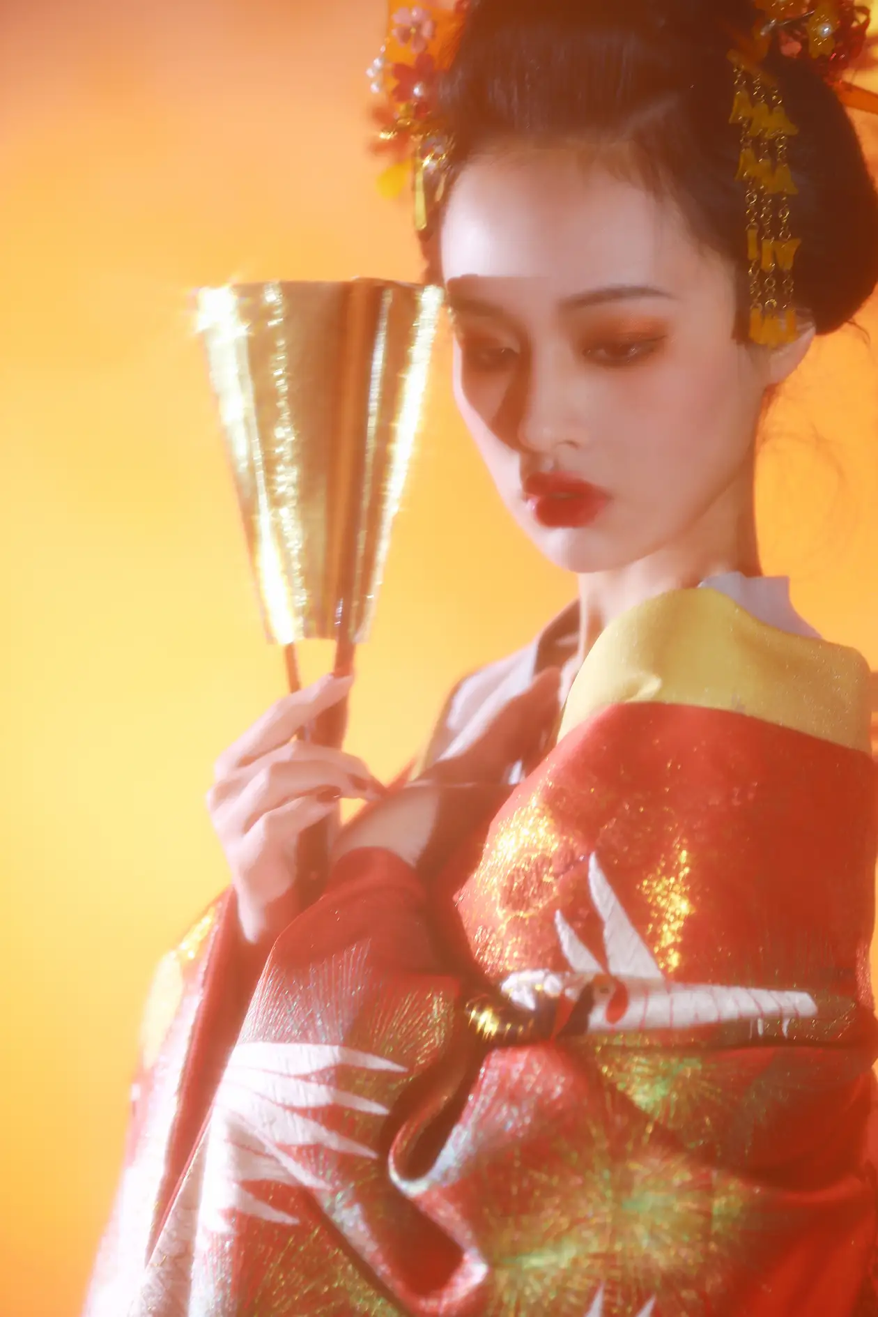 [YITUYU] 2022.09.13 Vol.1937 - Hua Kui Aizawa Kiko#[46P]-8