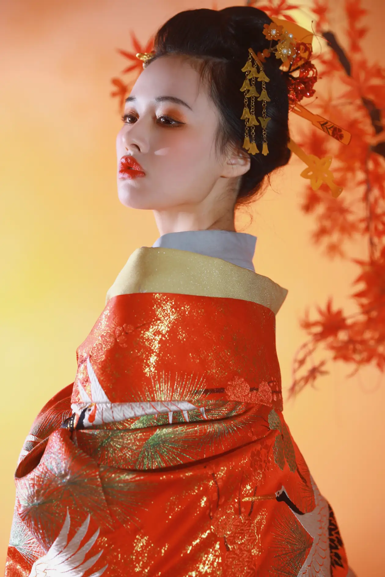 [YITUYU] 2022.09.13 Vol.1937 - Hua Kui Aizawa Kiko#[46P]-10