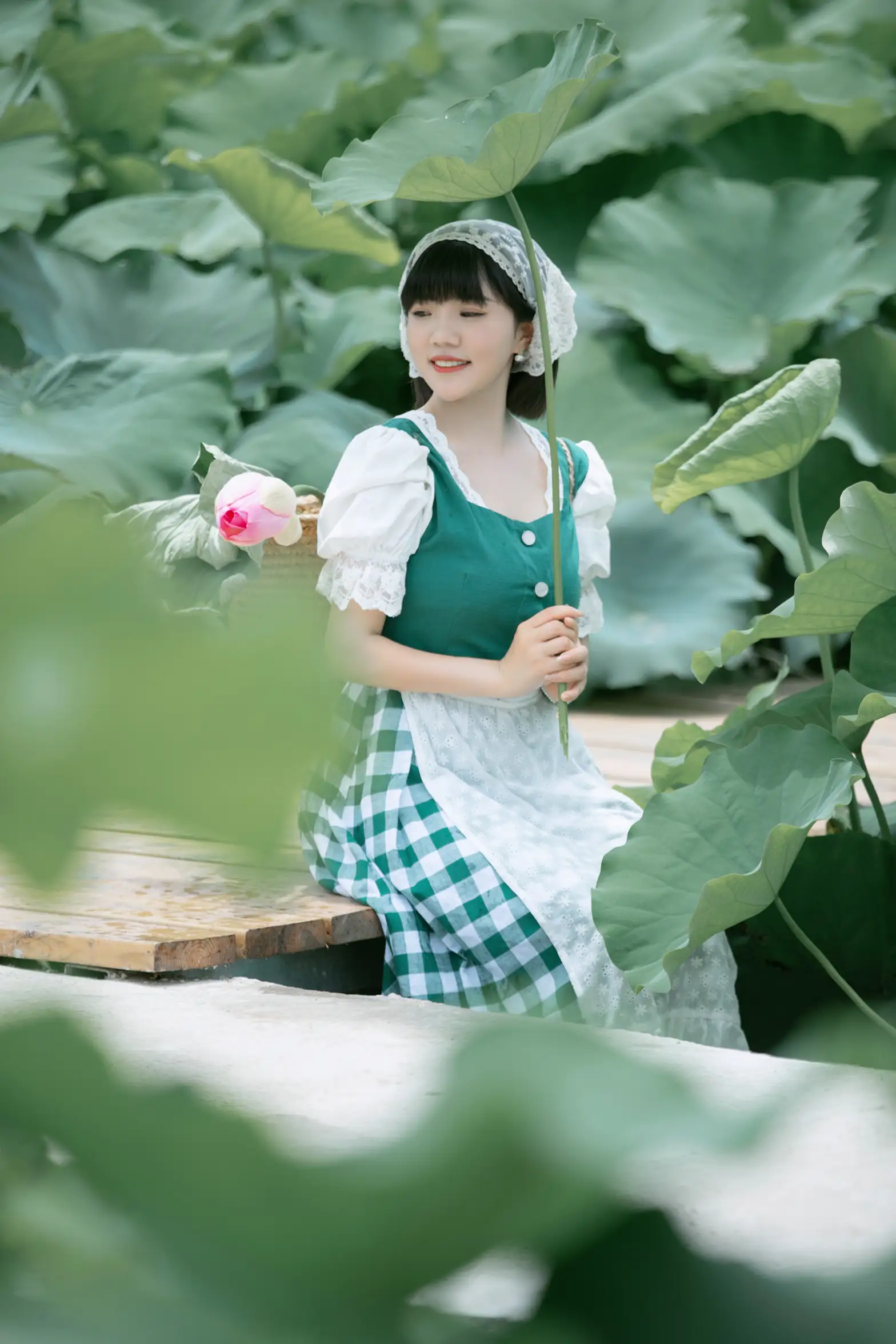 [YITUYU] 2022.08.20 VOL.1744 -Girl Caihe Winter piano#[25P]-3