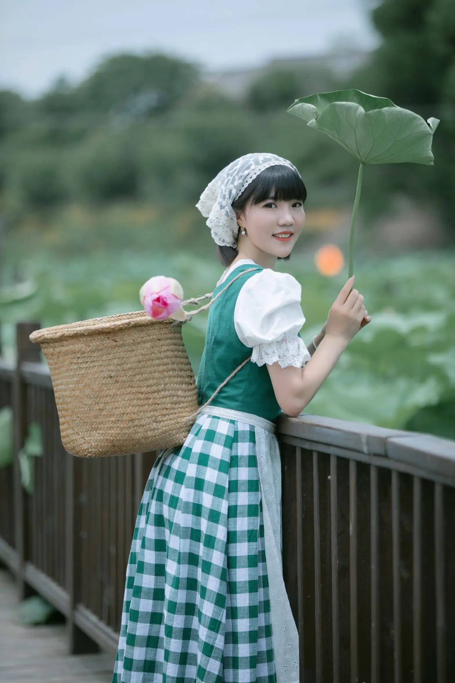 [YITUYU] 2022.08.20 VOL.1744 -Girl Caihe Winter piano#[25P]-5